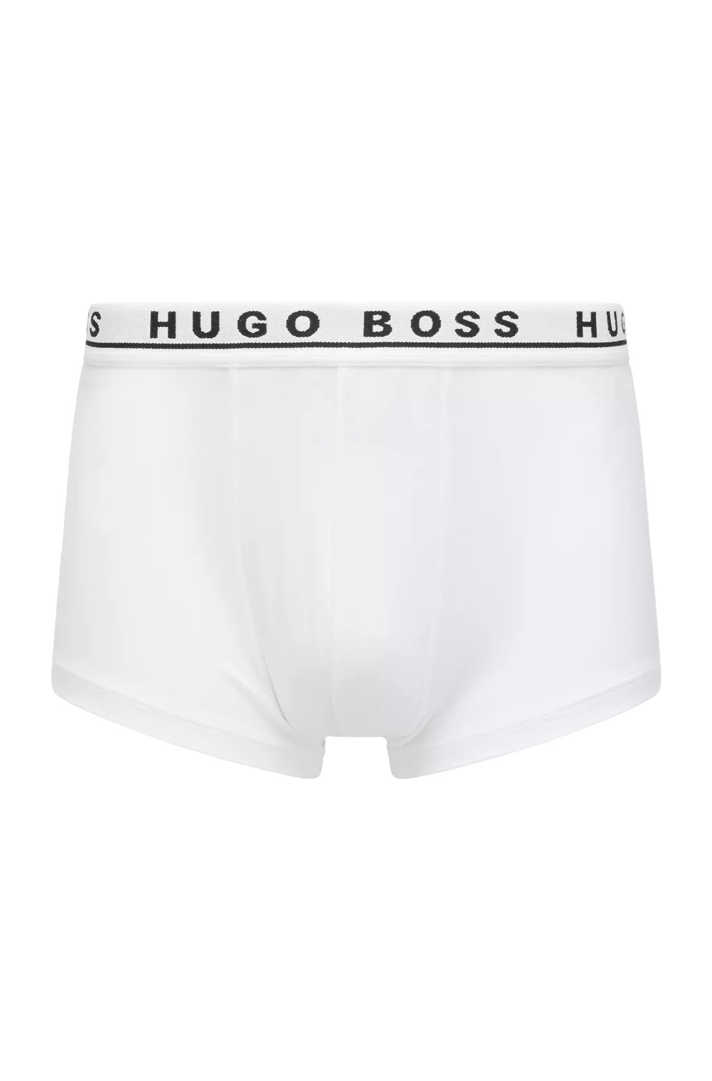 BOSS 3-Pack Cotton Stretch Boxers