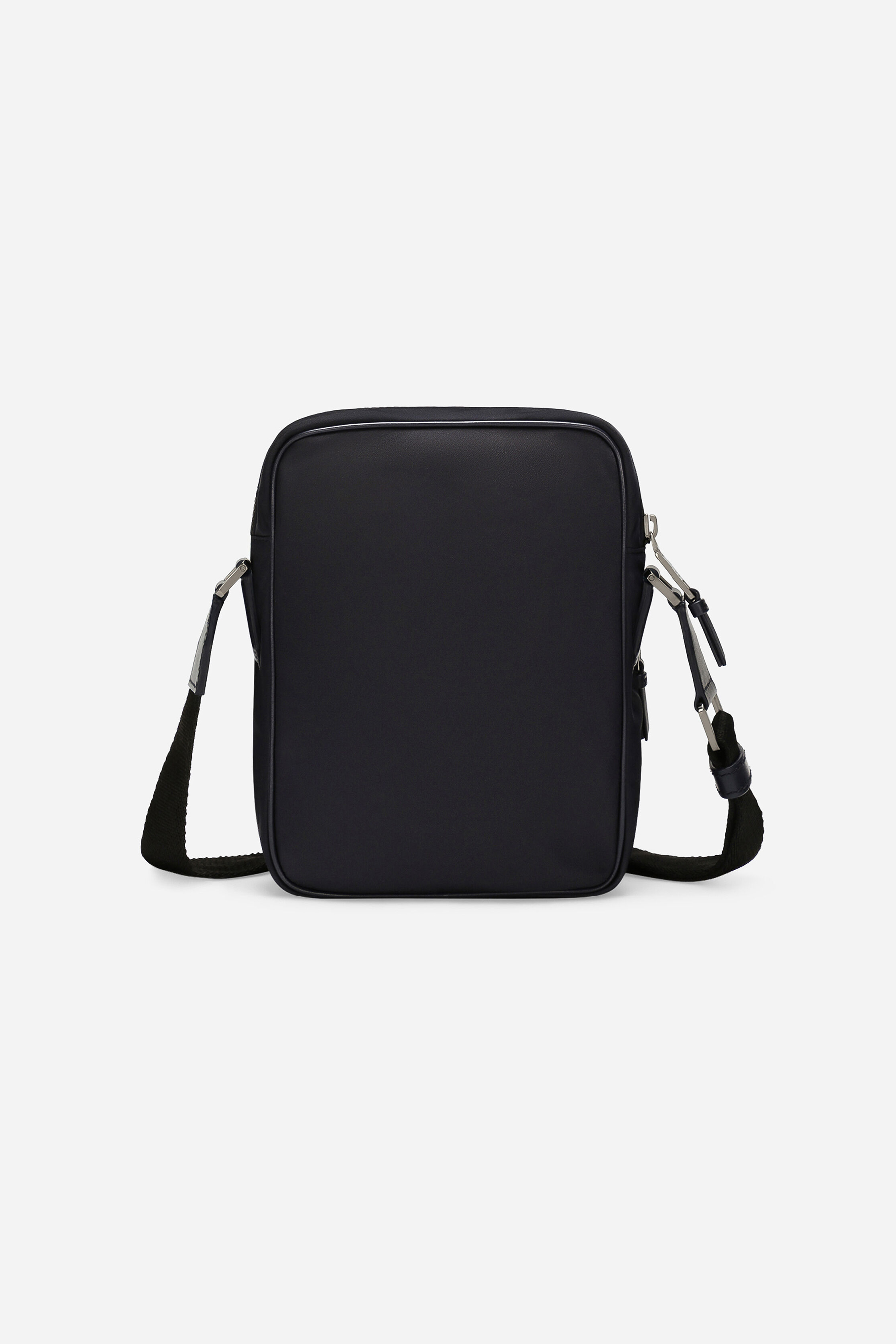 DOLCE & GABBANA Nylon Crossbody Bag