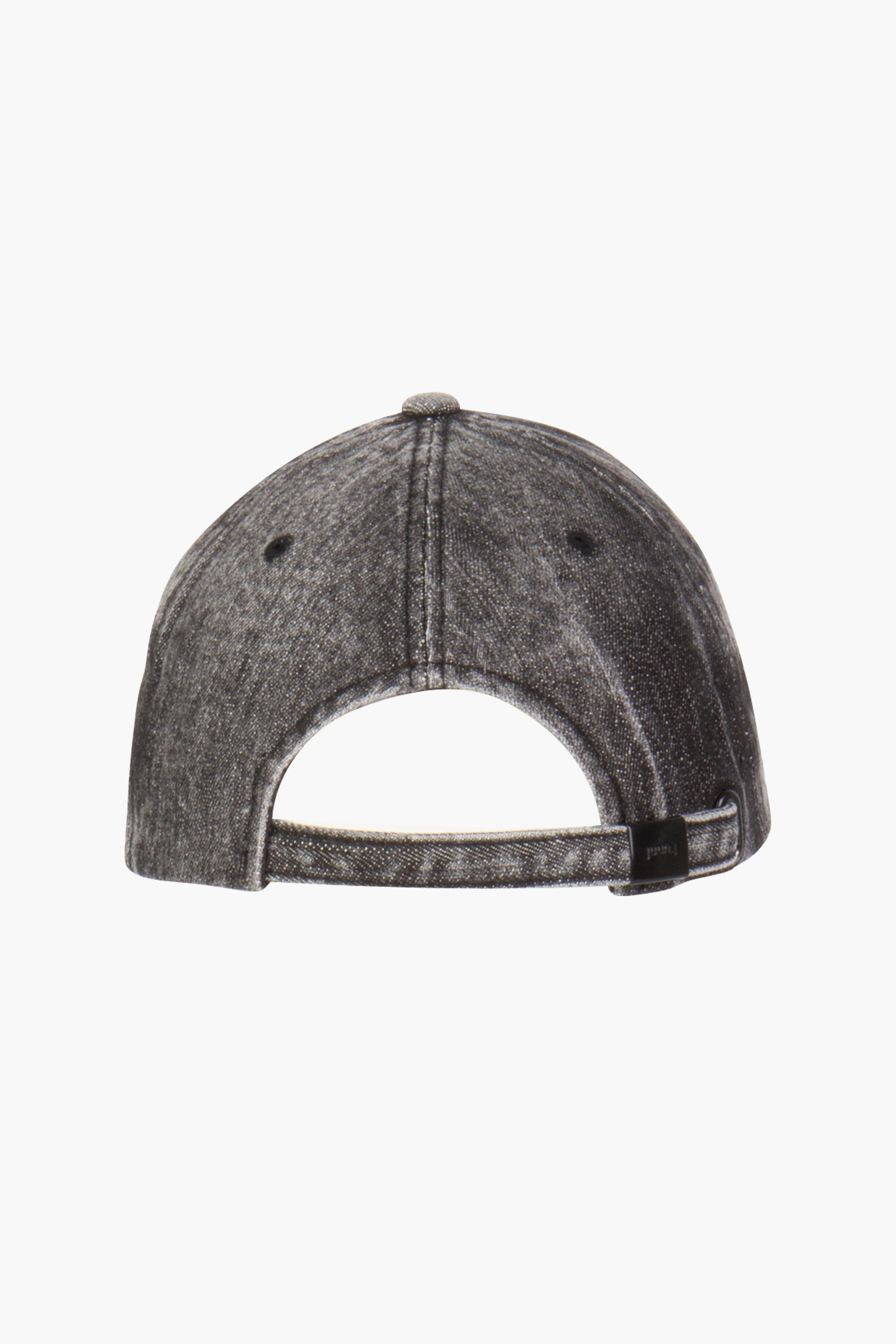 JUUN.J Dyed Cotton Baseball Cap