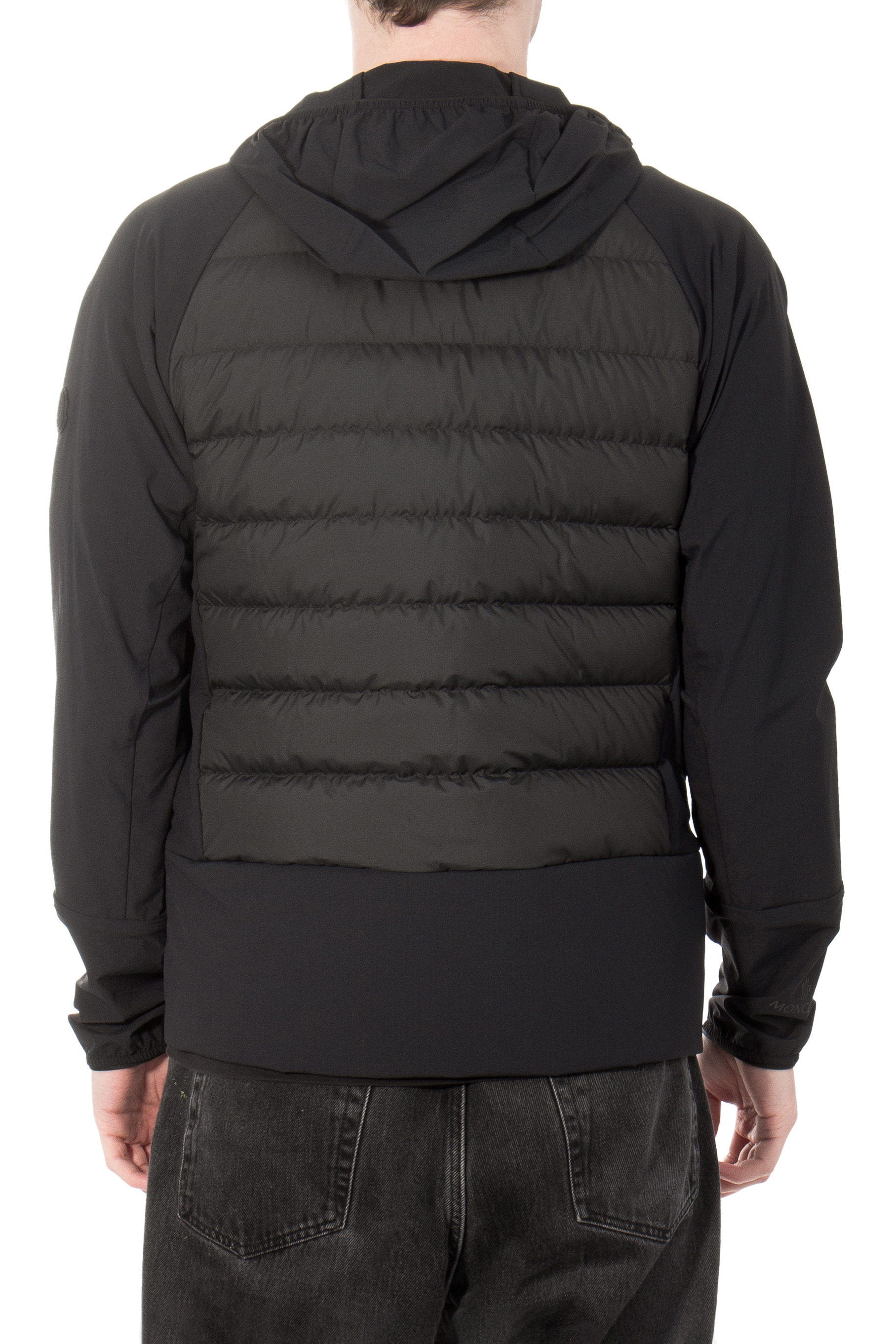 MONCLER Viaur Down Jacket