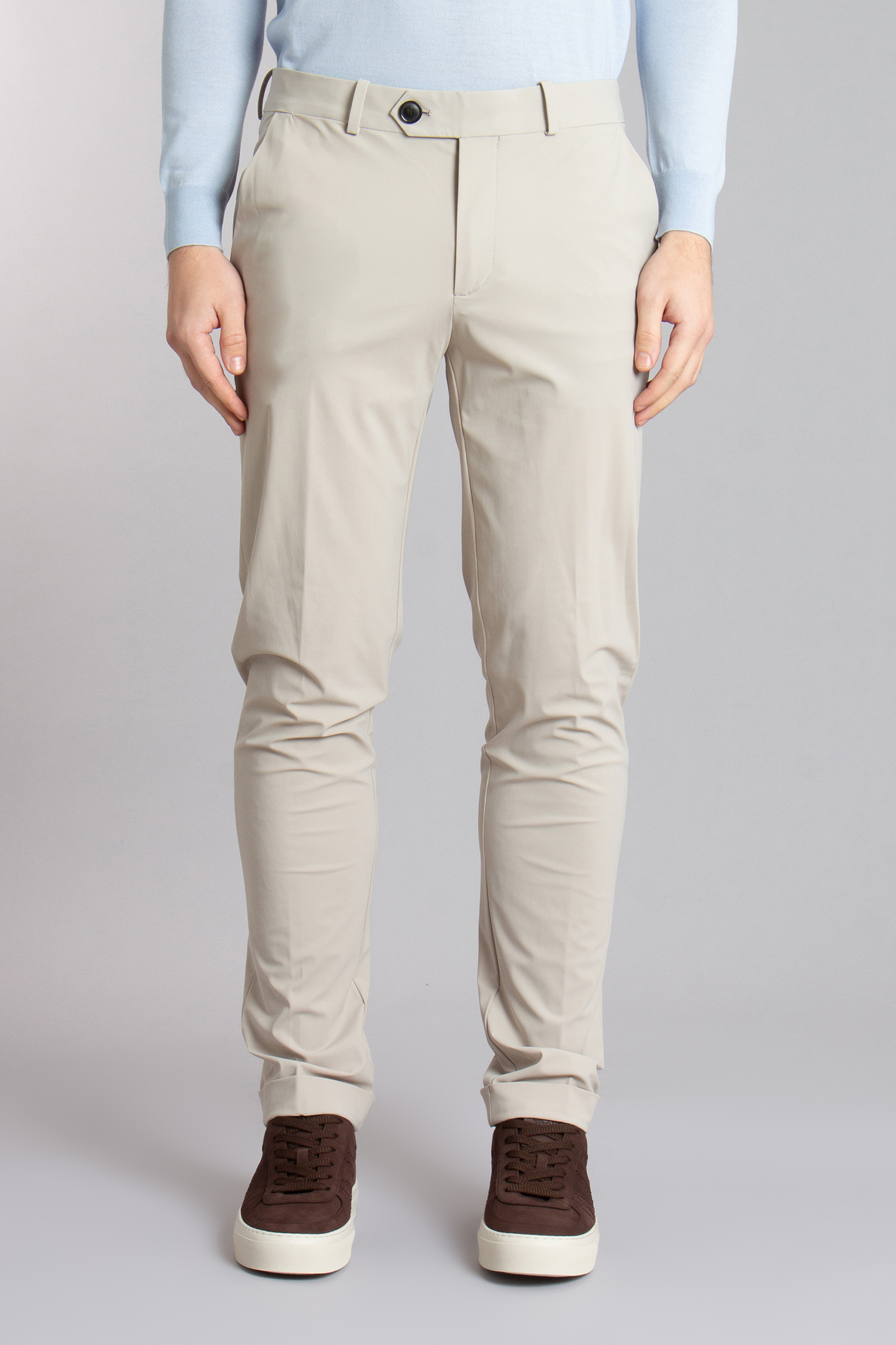 RRD Tapered Fit Surflex Chino Pants