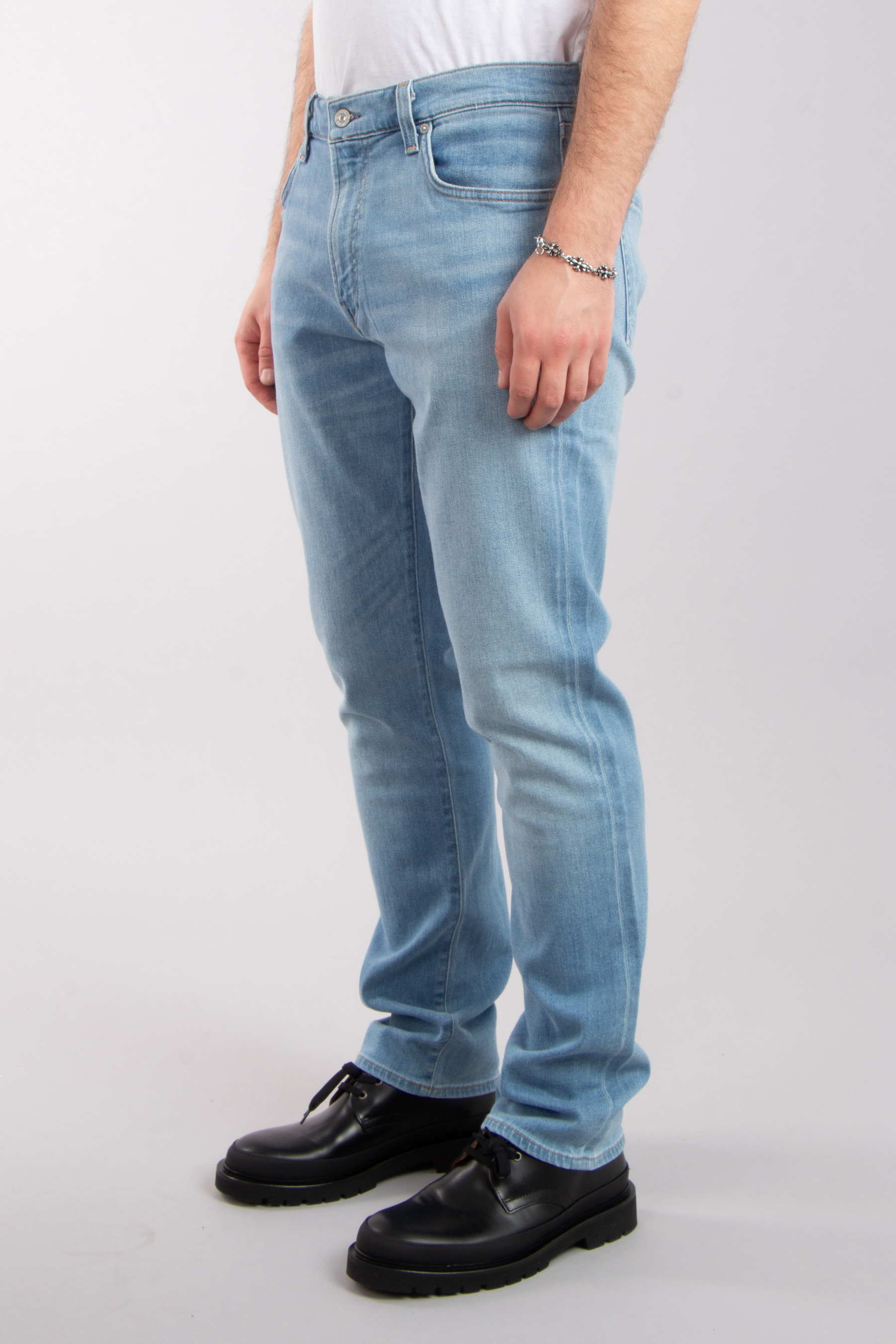 CITIZENS OF HUMANITY Stretch Denim Jeans The Gage