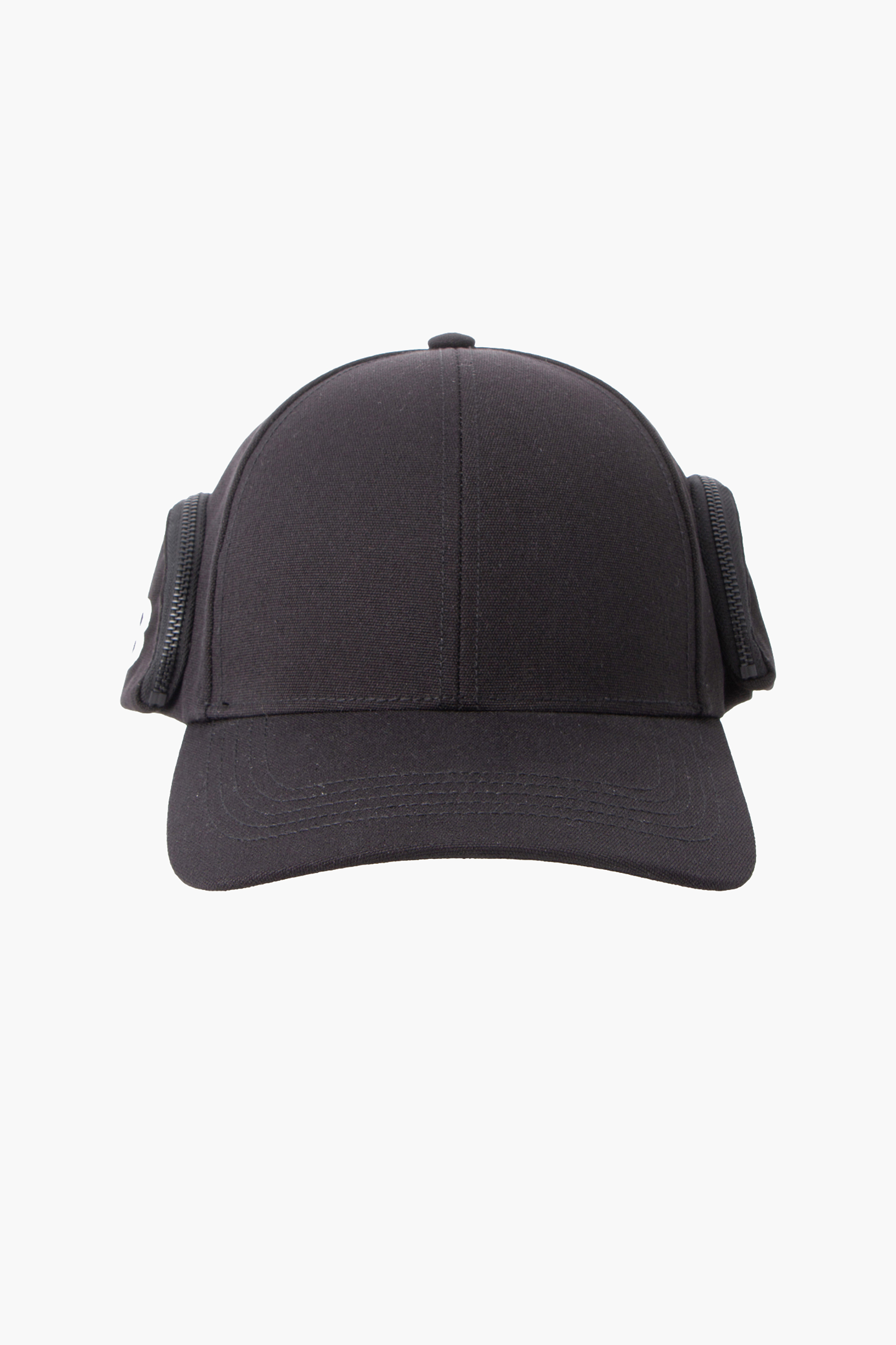 Y-3 Recycled Polyester Pocket Cap