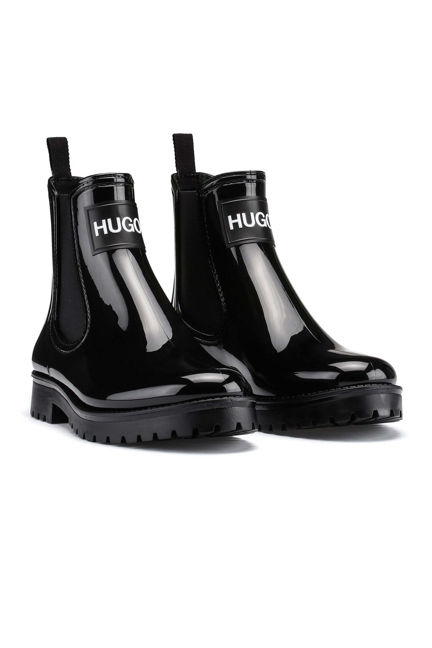 HUGO Rain Boots Tabita