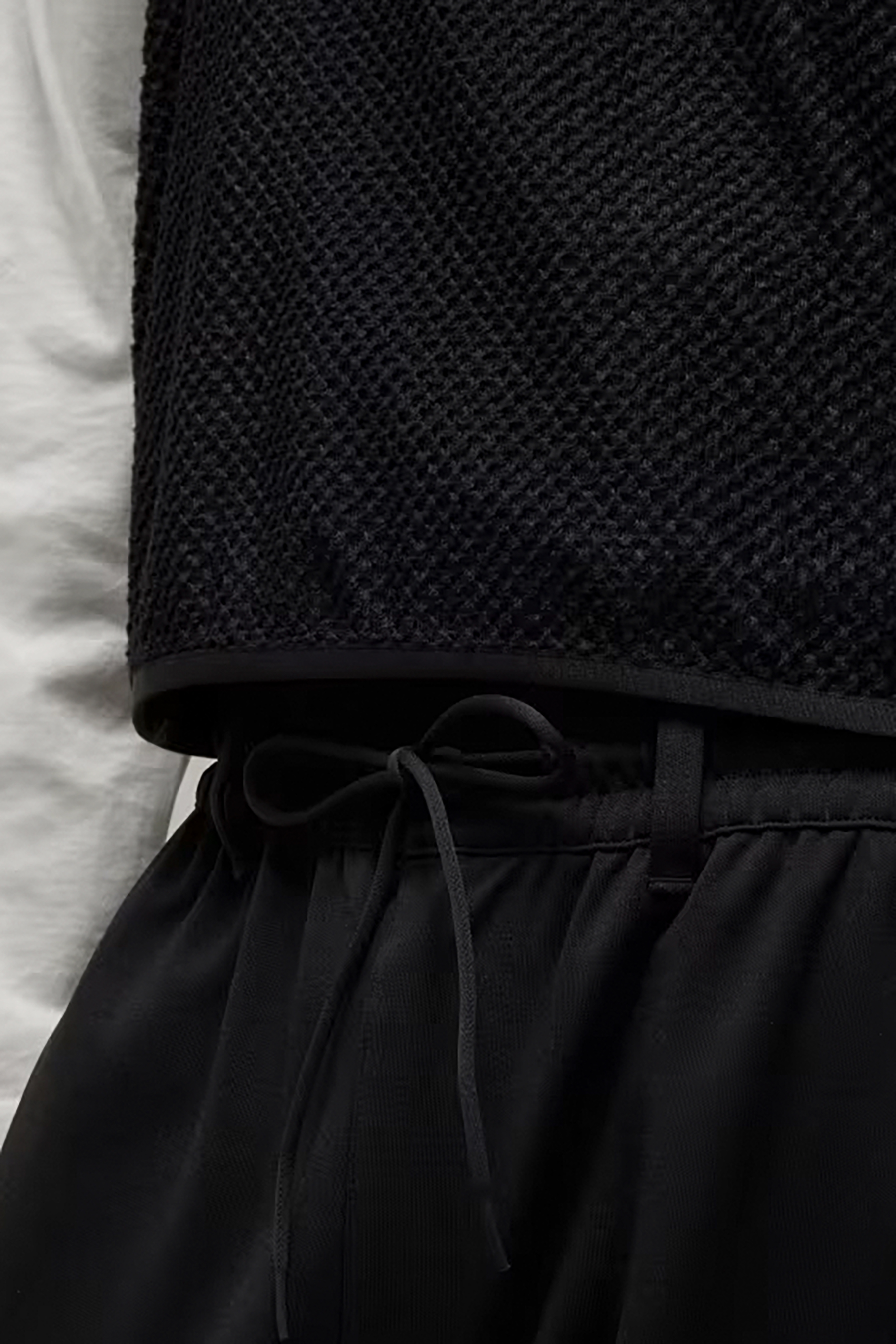 Y-3 3-Stripes Nylon Track Pants