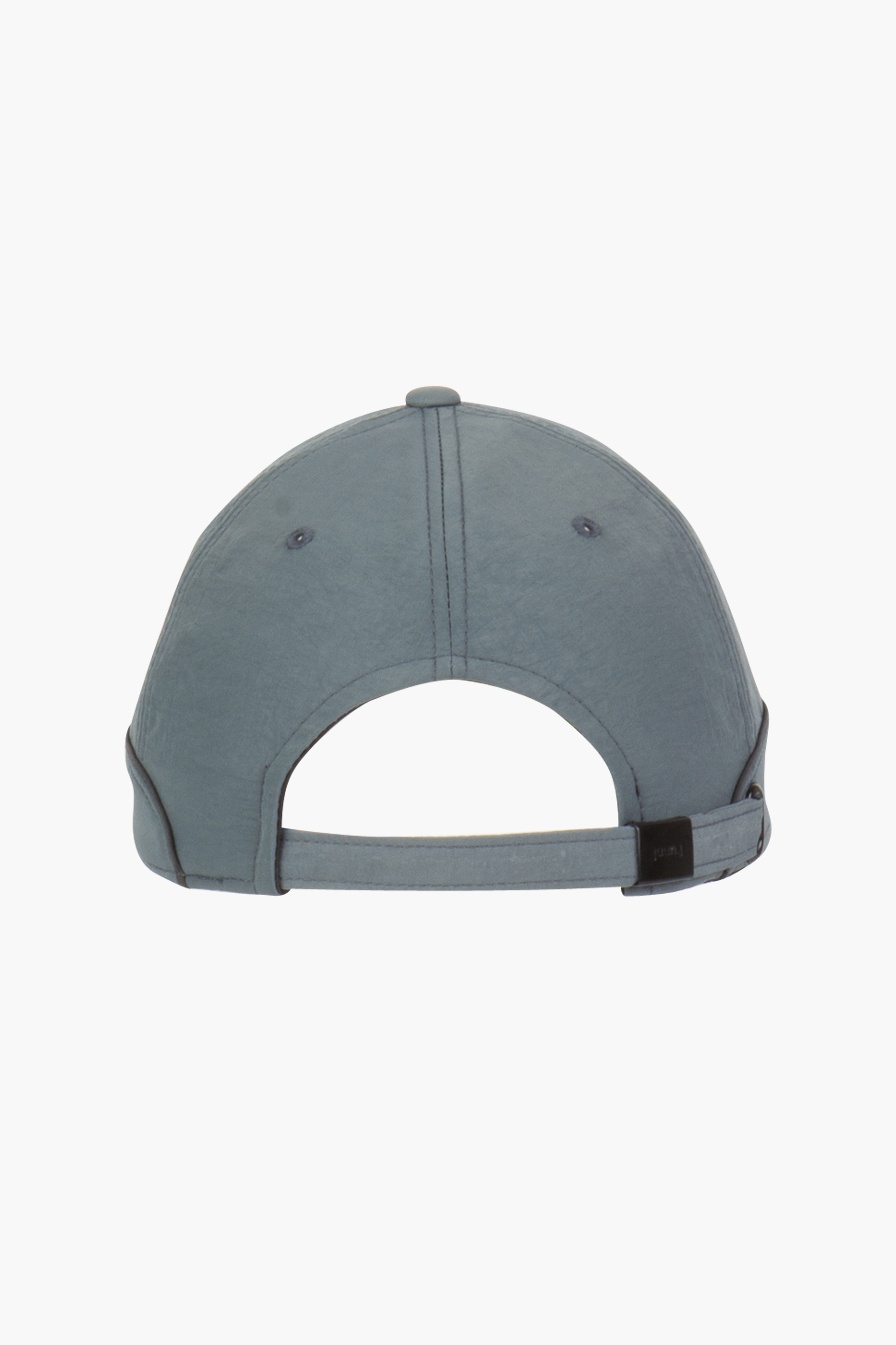 JUUN.J Nylon Piping Baseball Cap