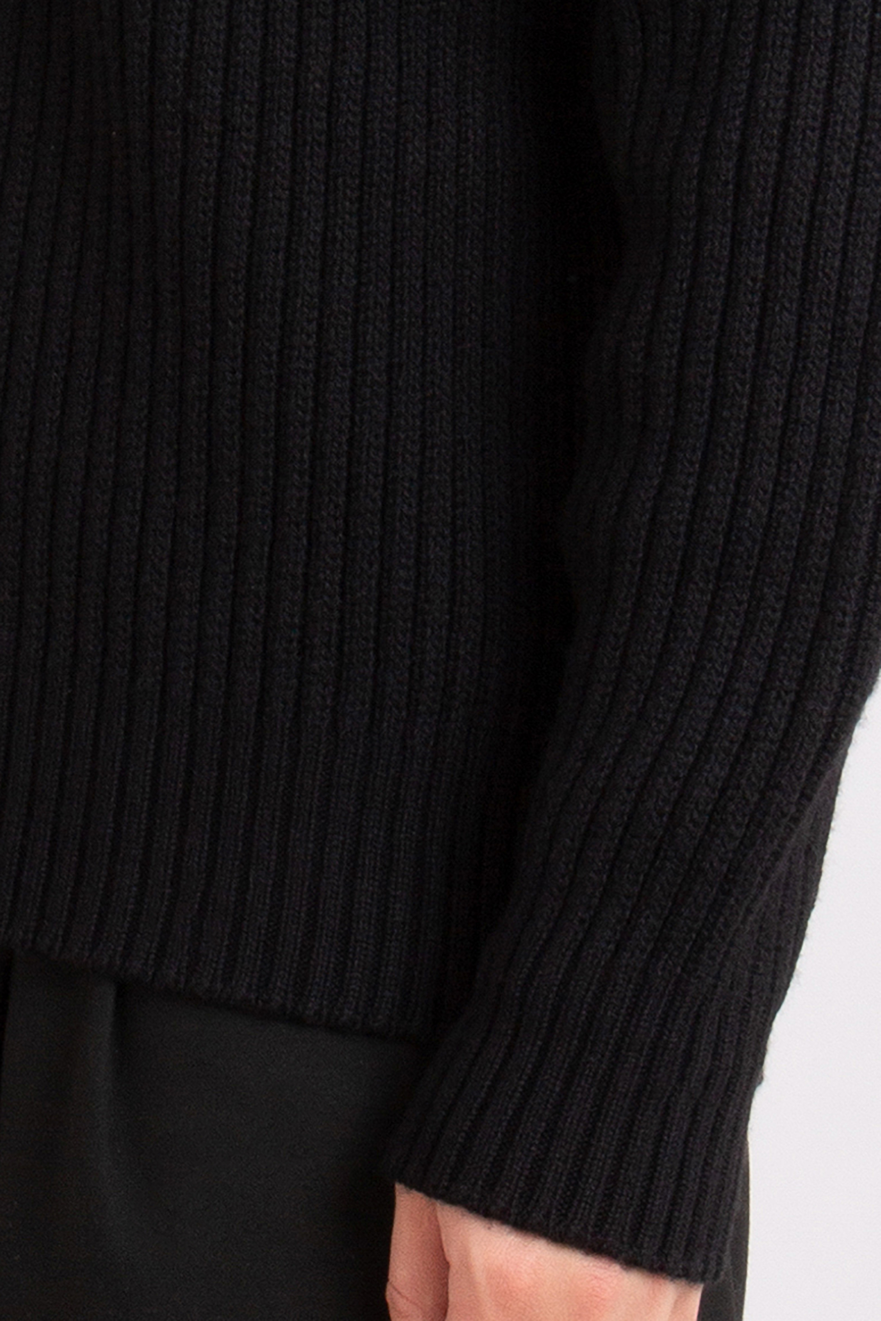 TOM FORD Wool-Cashmere Blend Cardigan