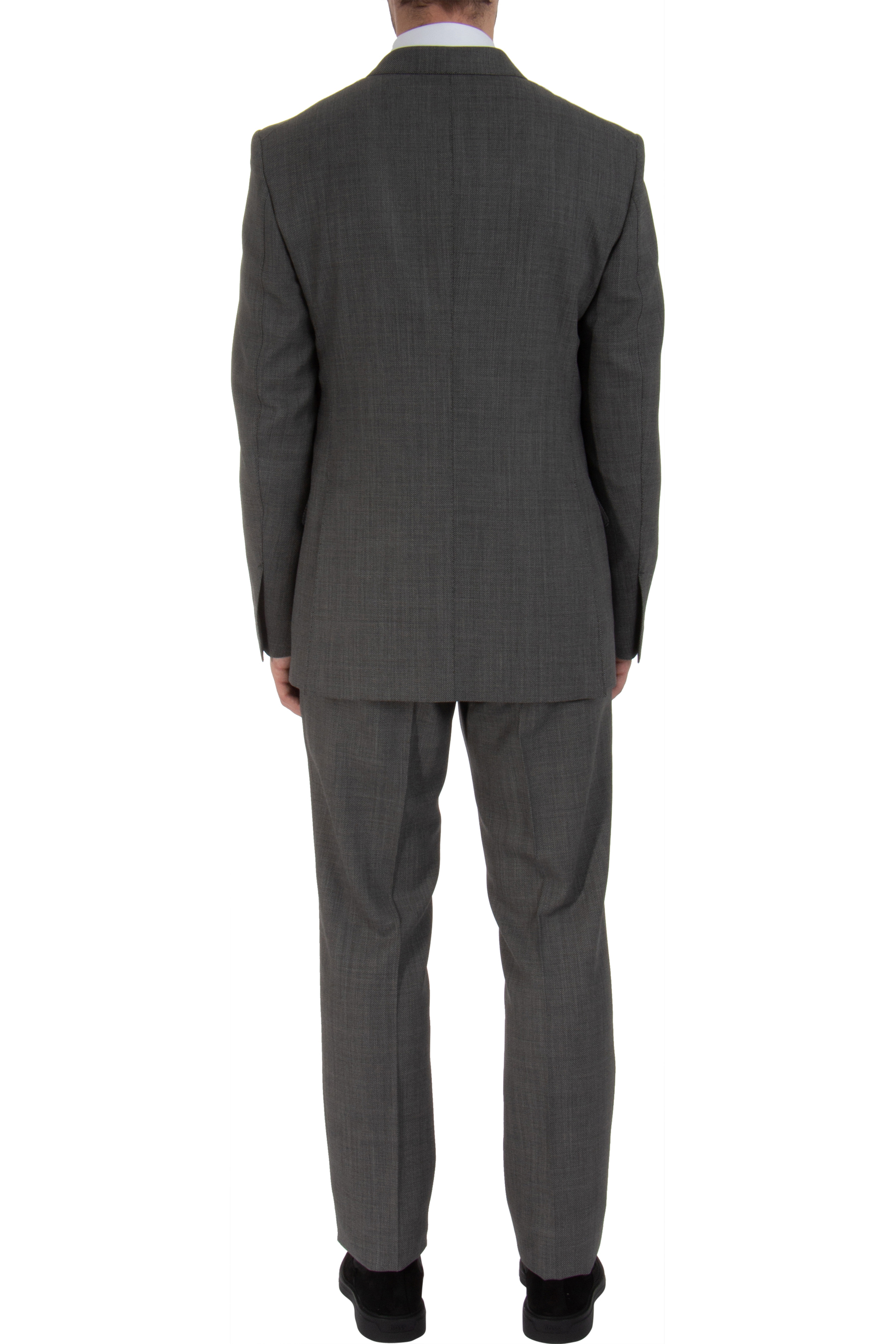 TOM FORD Wool Stretch Suit Shelton