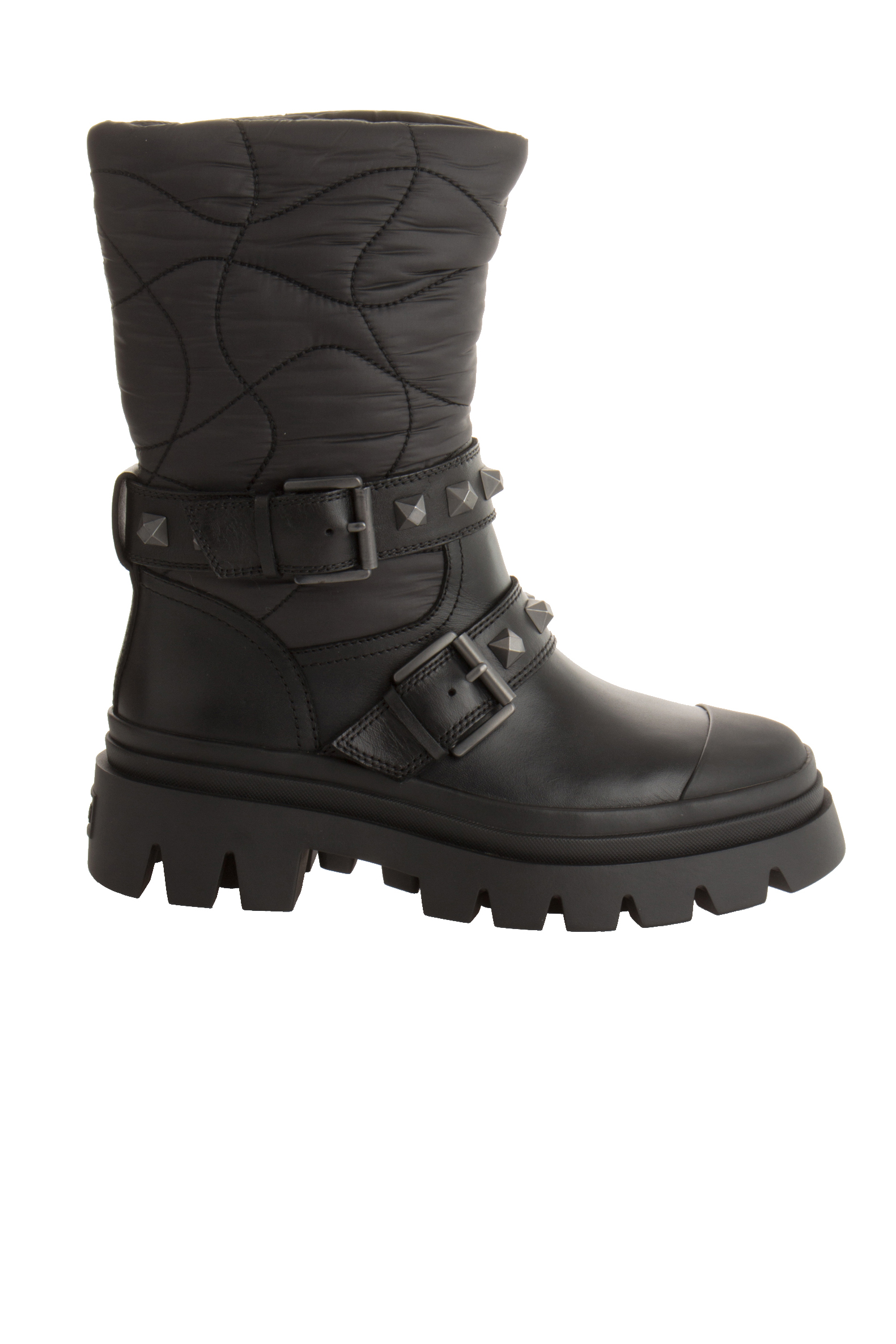 ASH Boots Polar