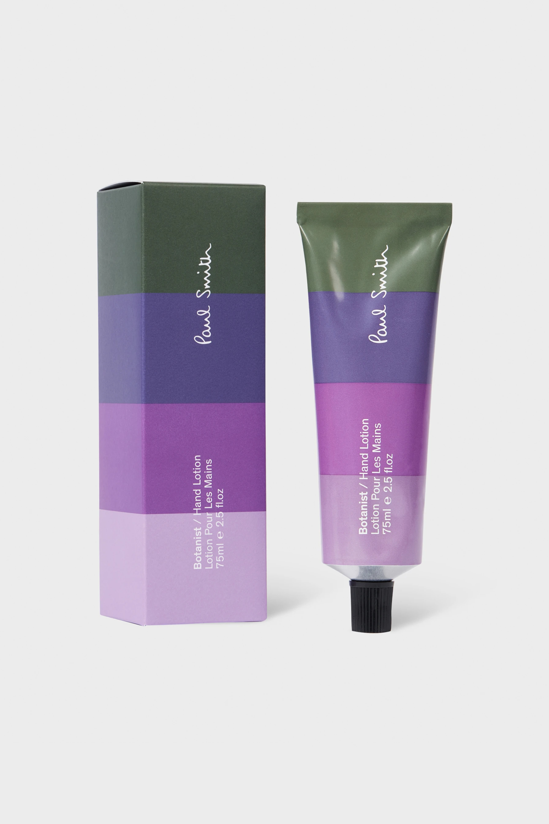 PAUL SMITH Hand Lotion Botanist 75ml