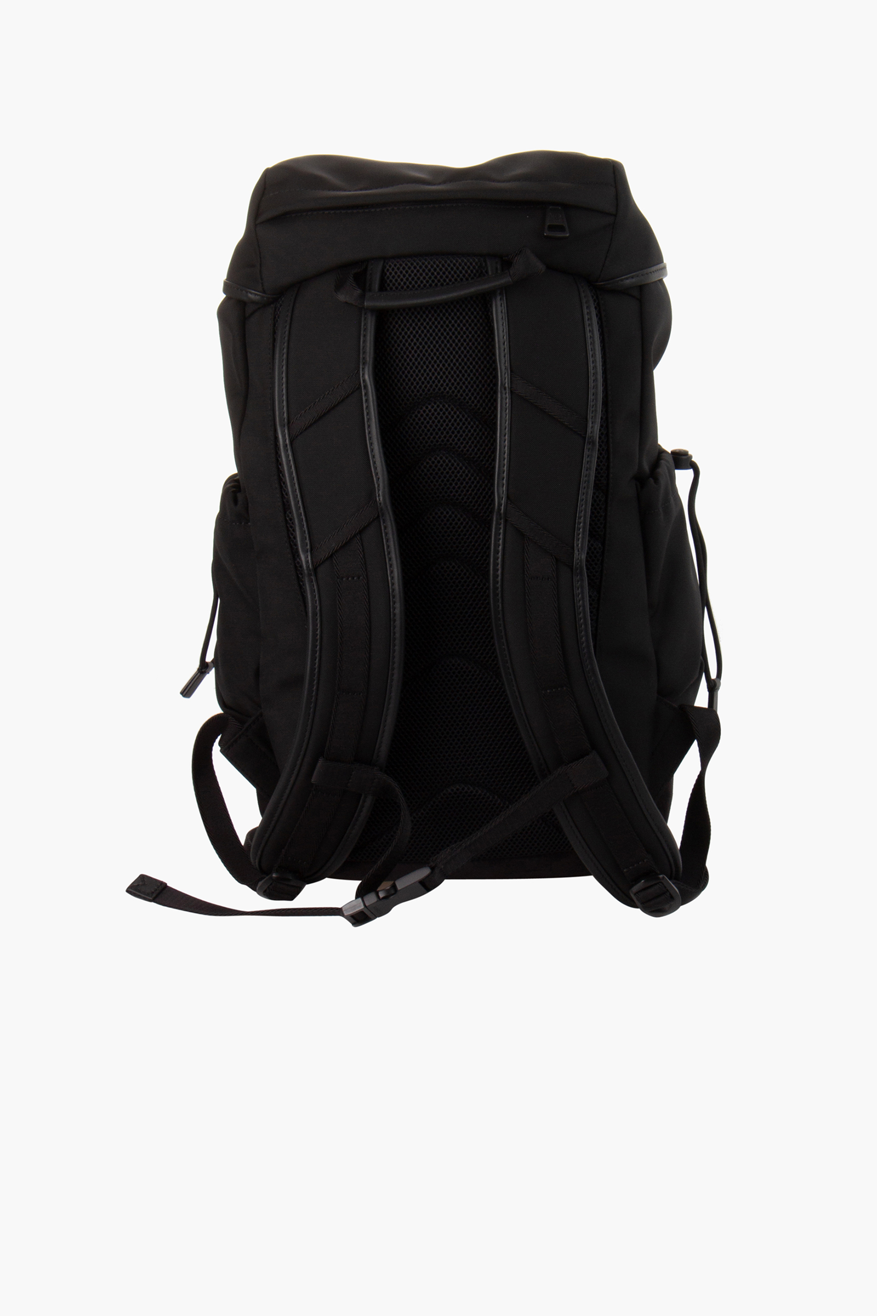 MONCLER Nylon Tech Backpack 