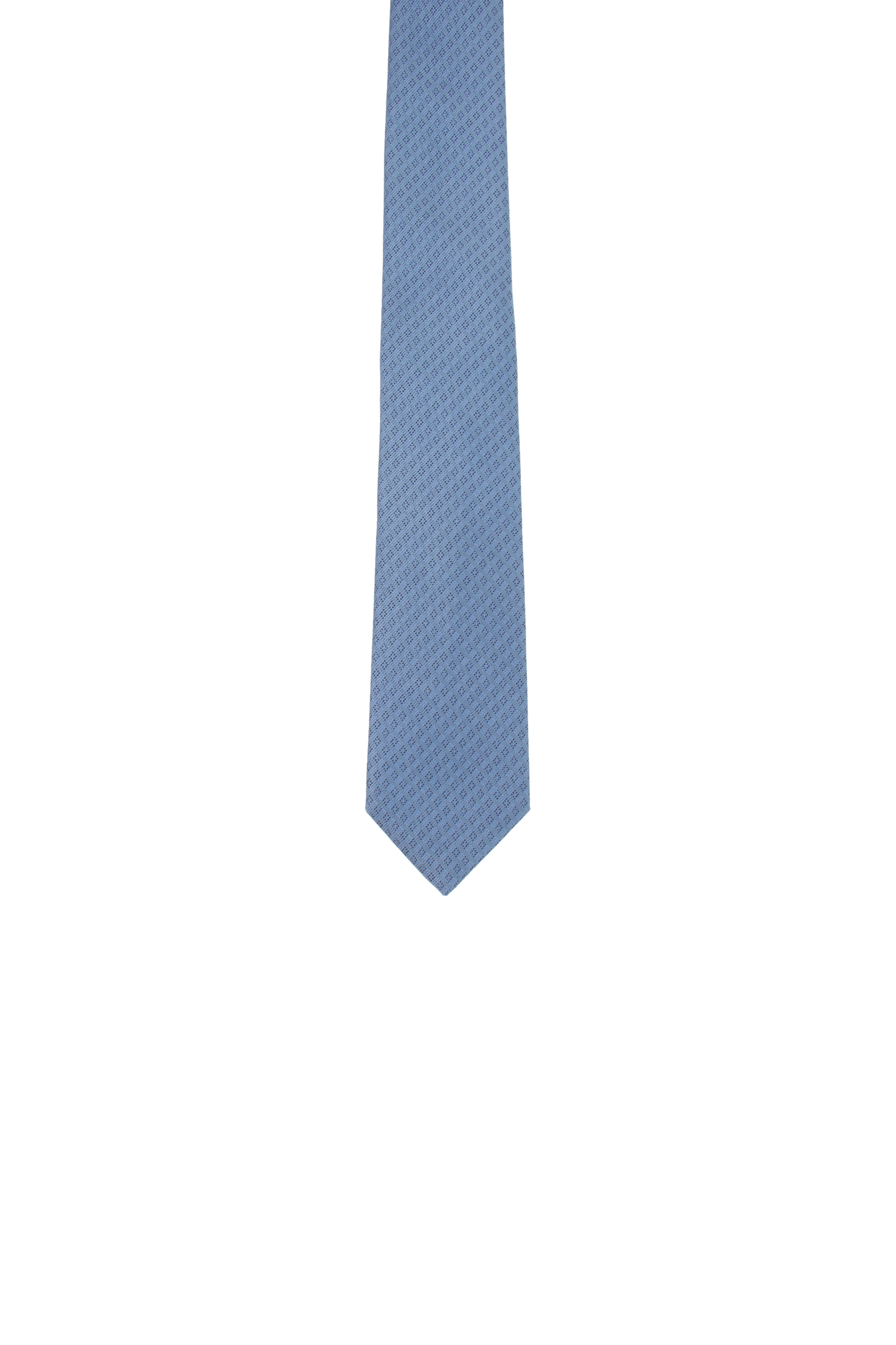 BOSS Patterned Silk Tie 