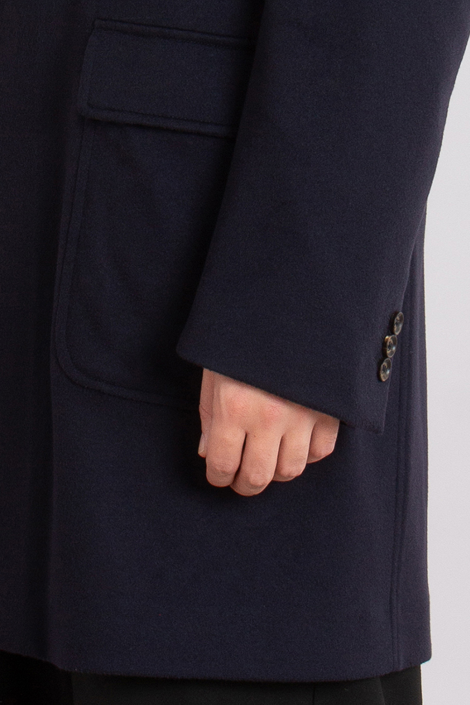 COLOMBO Biocashmere Coat