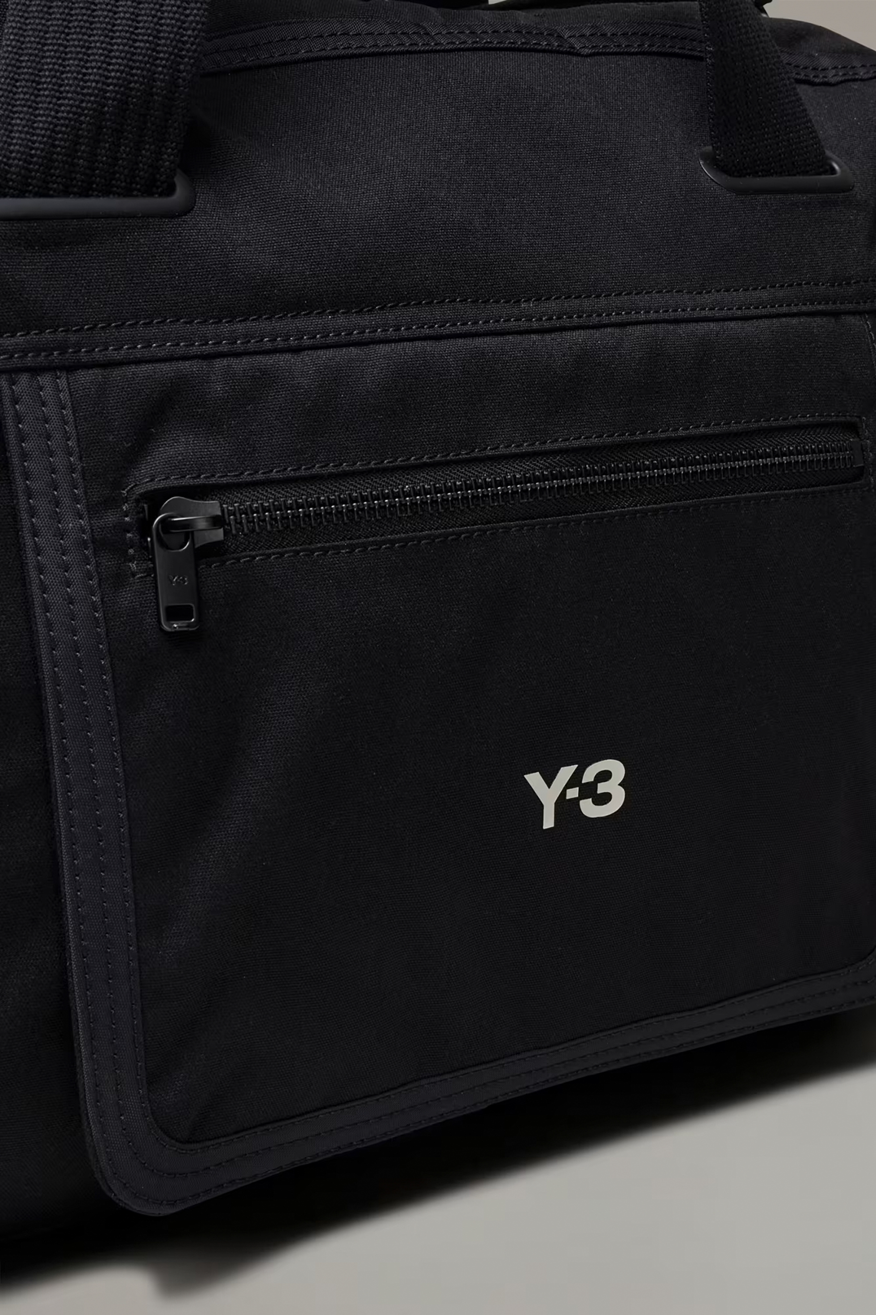 Y-3 Recycled Polyester Classic Holdall Bag