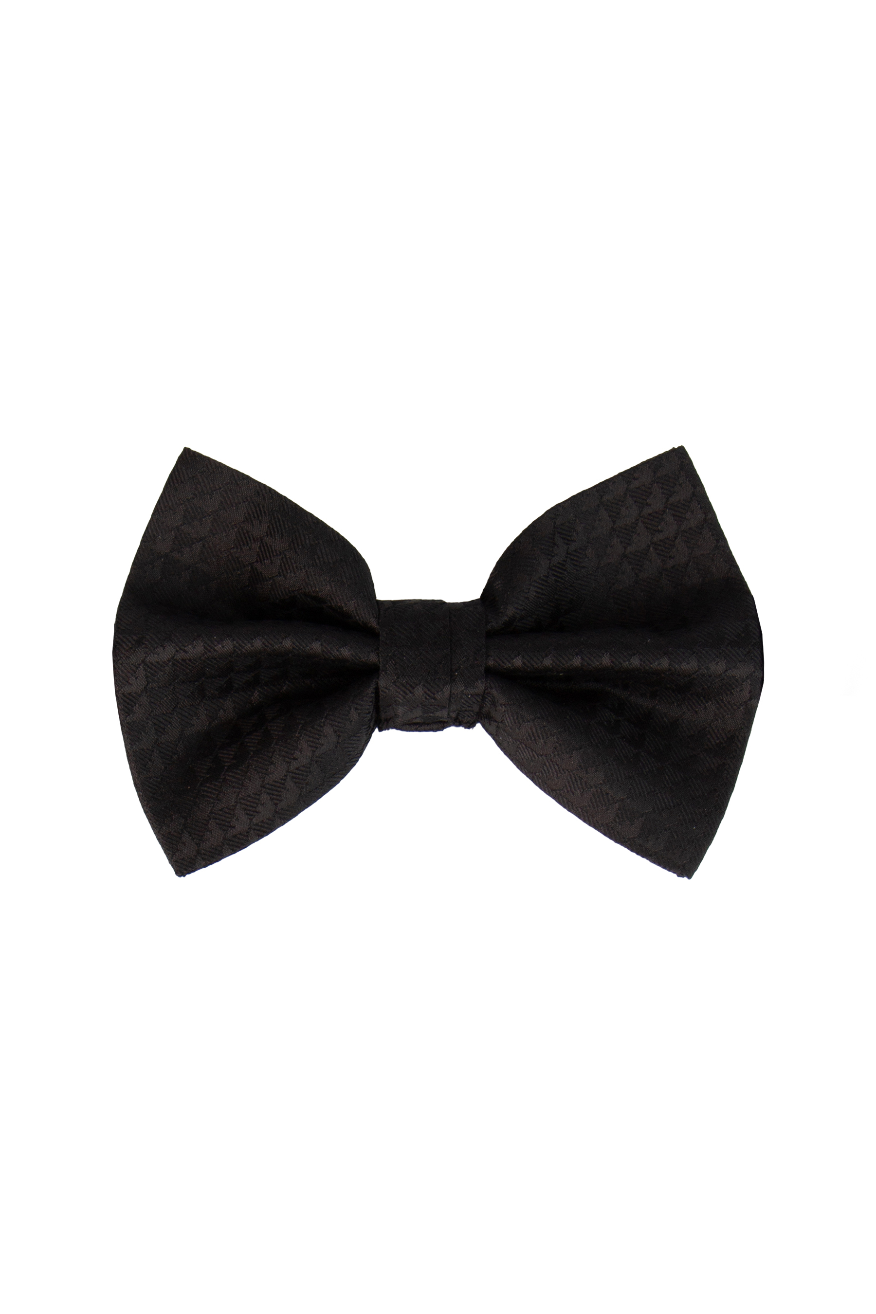 EMPORIO ARMANI Silk Bow Tie