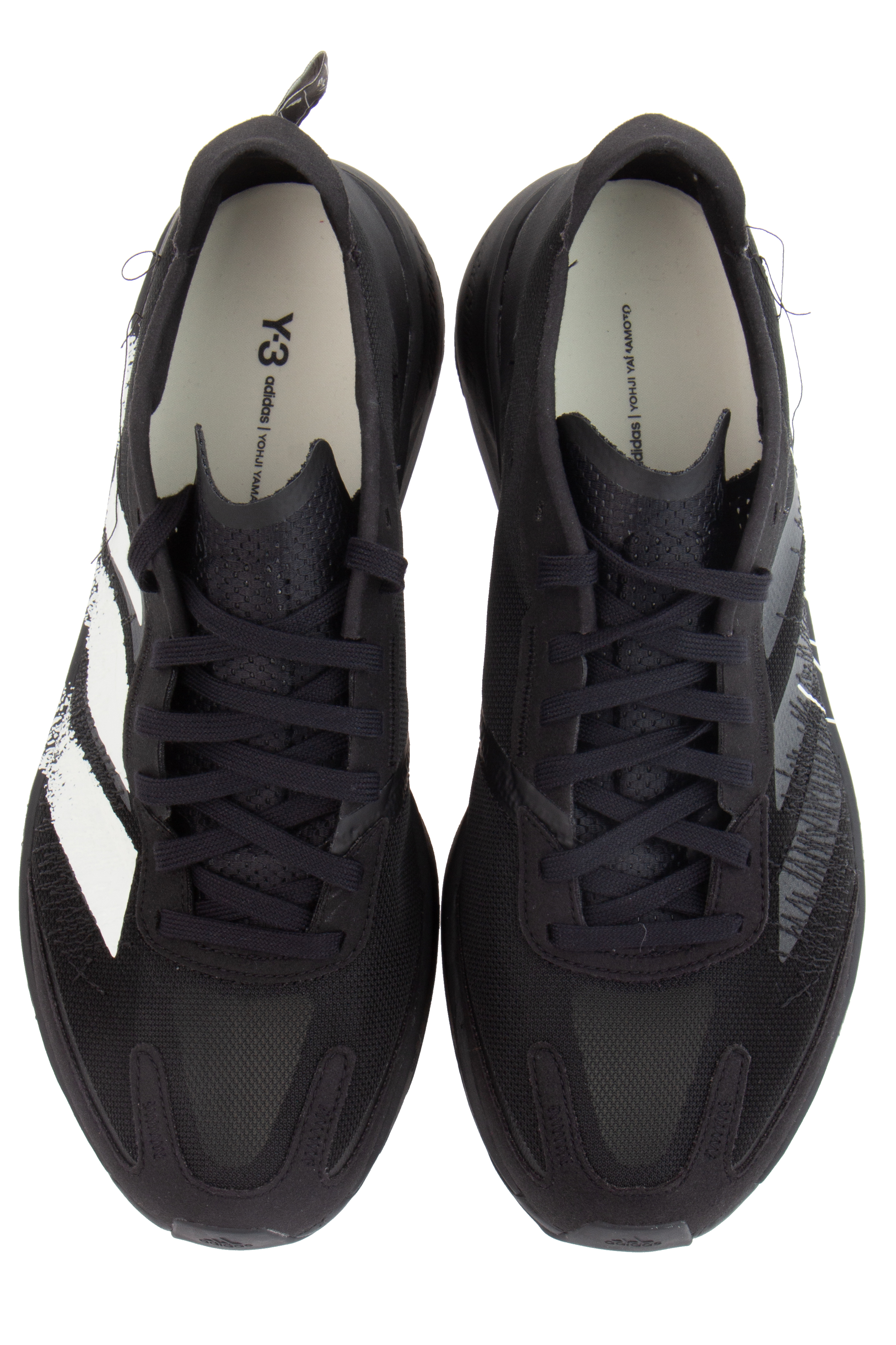 Y-3 Adizero Sneakers Boston 11 