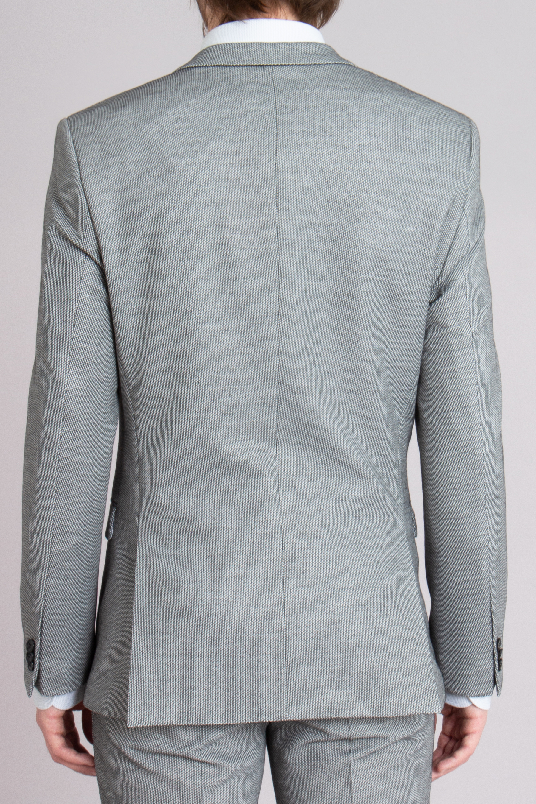 HUGO Extra Slim Fit Performance Stretch Jacket Arti