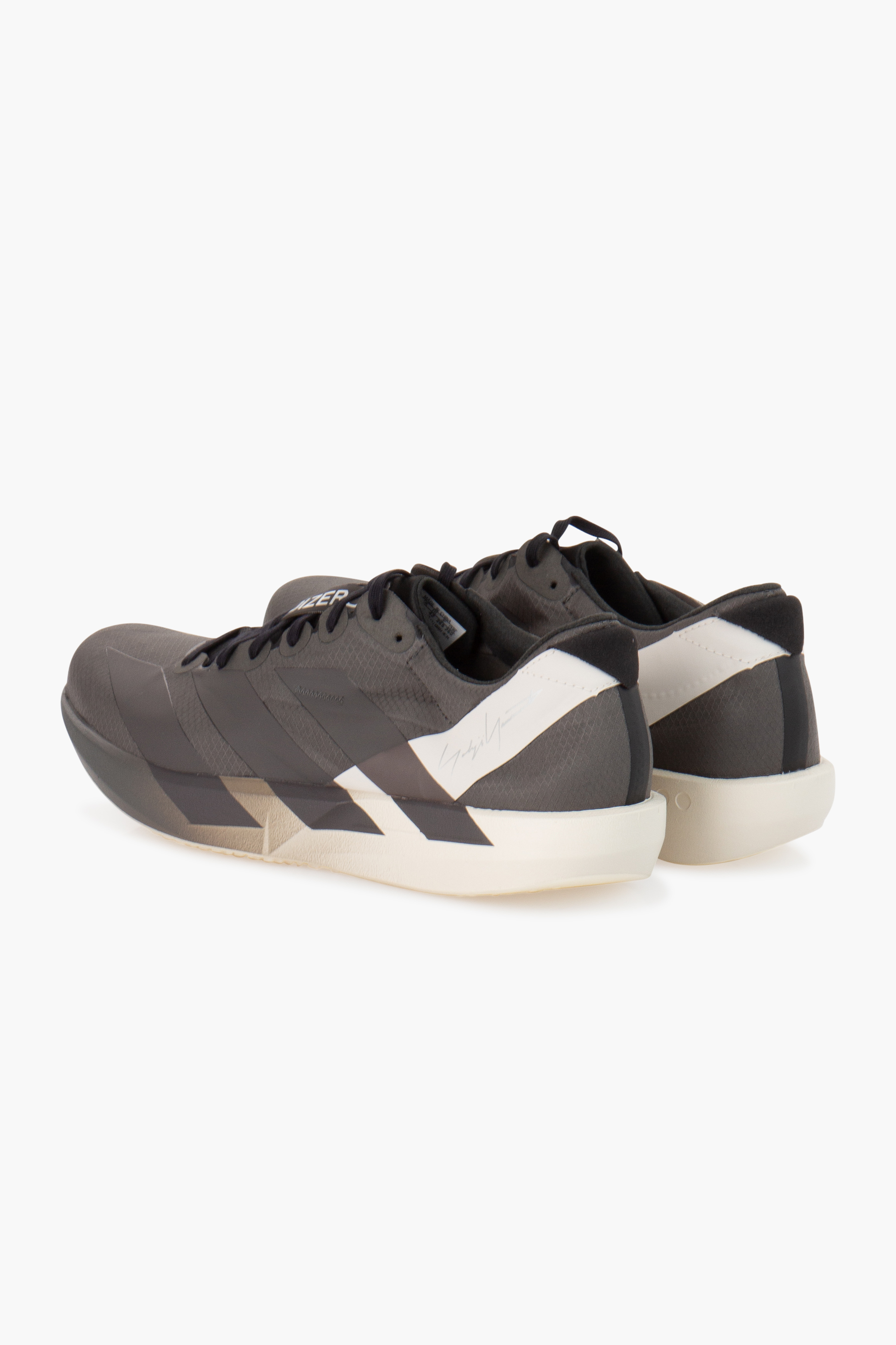 Y-3 Lightlock Mesh Running Sneakers Adizero Adios 9