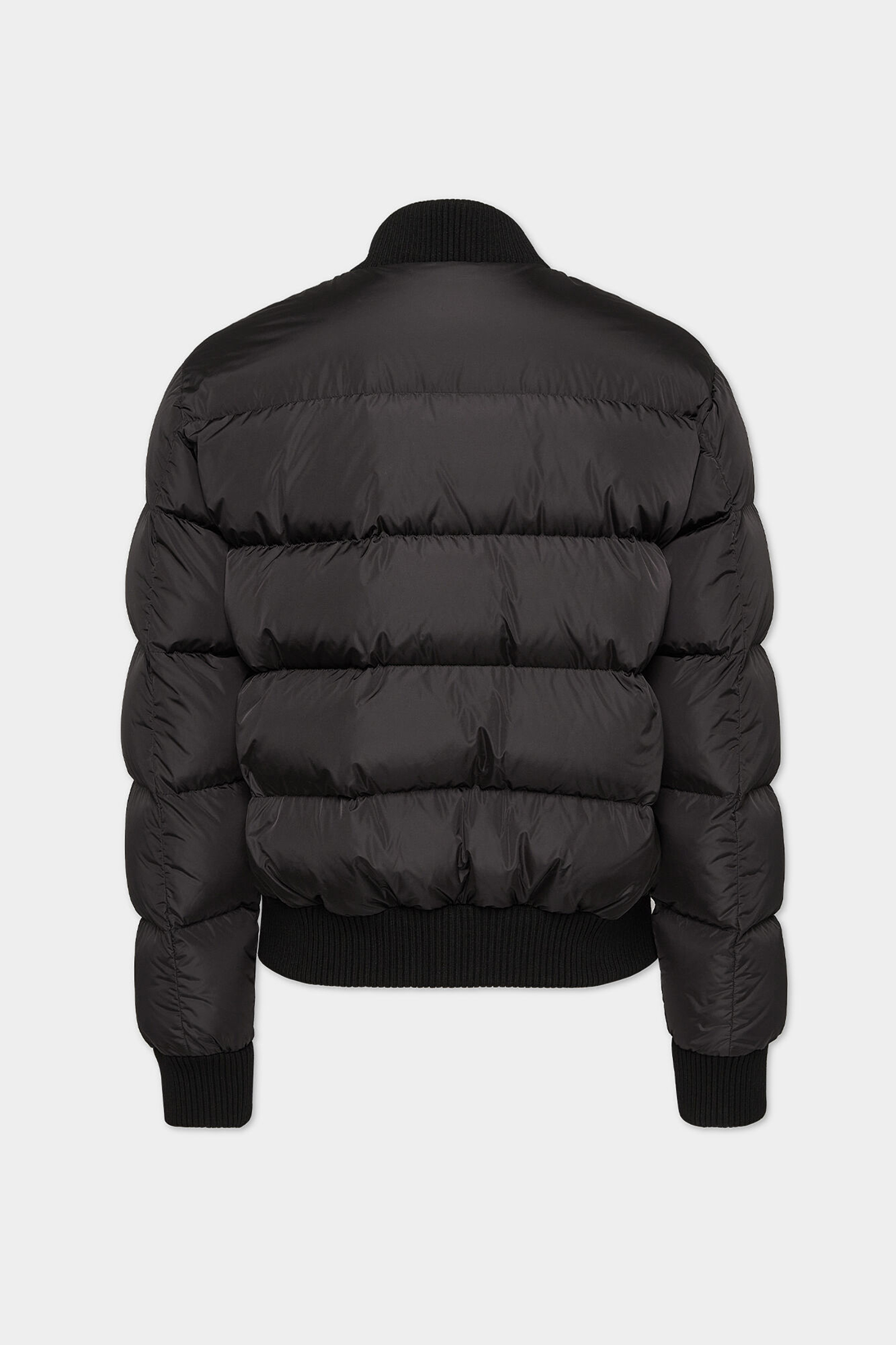 DSQUARED2 Nylon Puffer Bomber