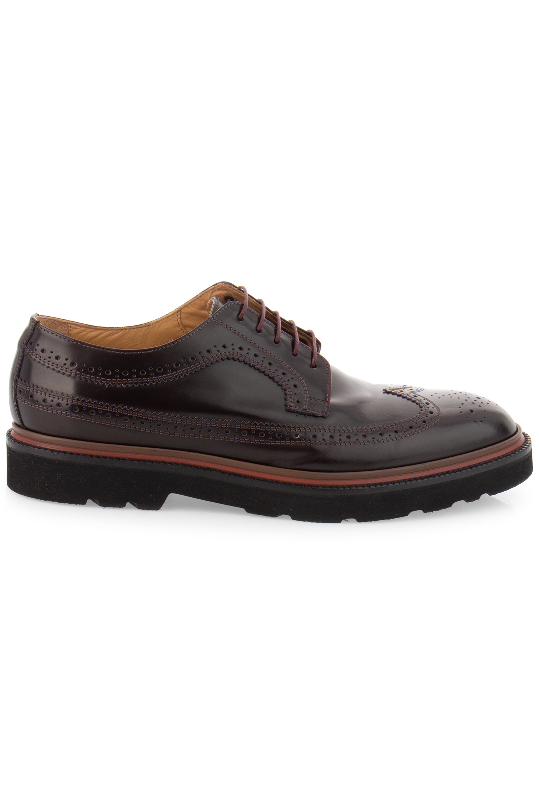 Paul smith brogue online