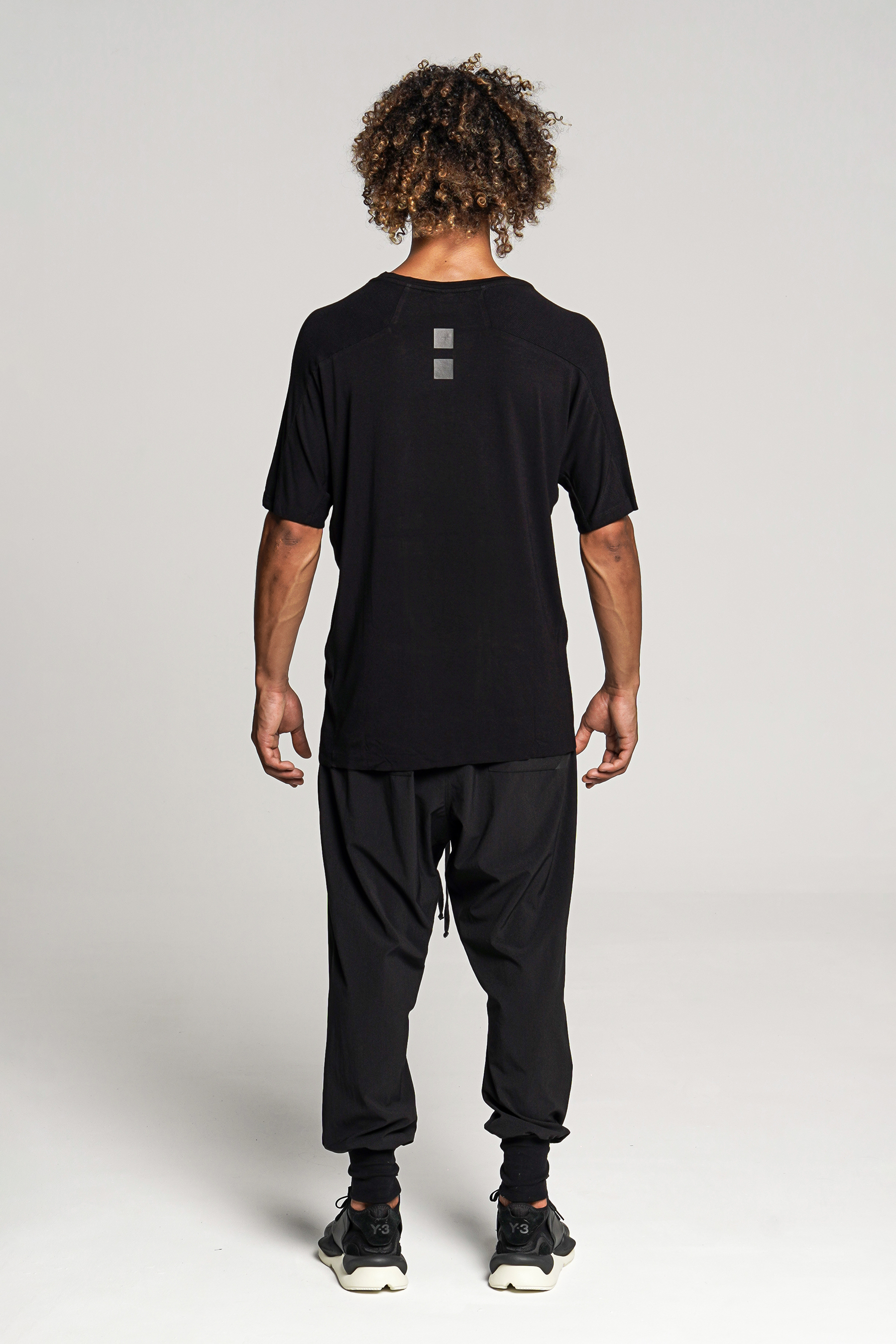 RE:VOLVER ATELIER Bamboo Stretch T-Shirt