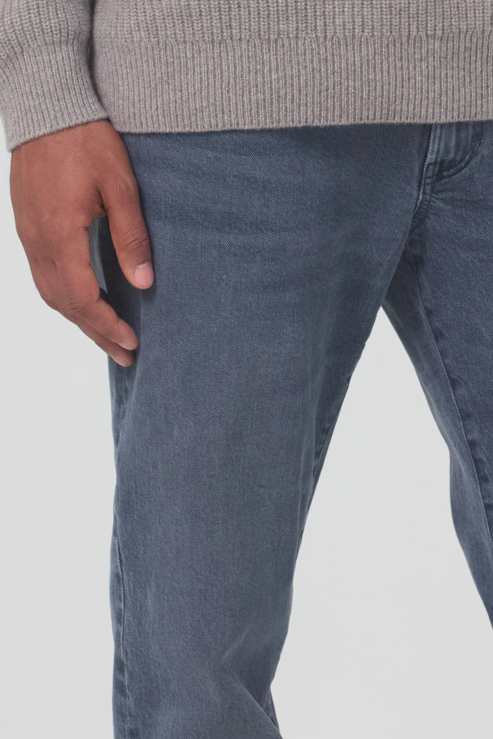 CITIZENS OF HUMANITY Classic Straight Jeans Gage