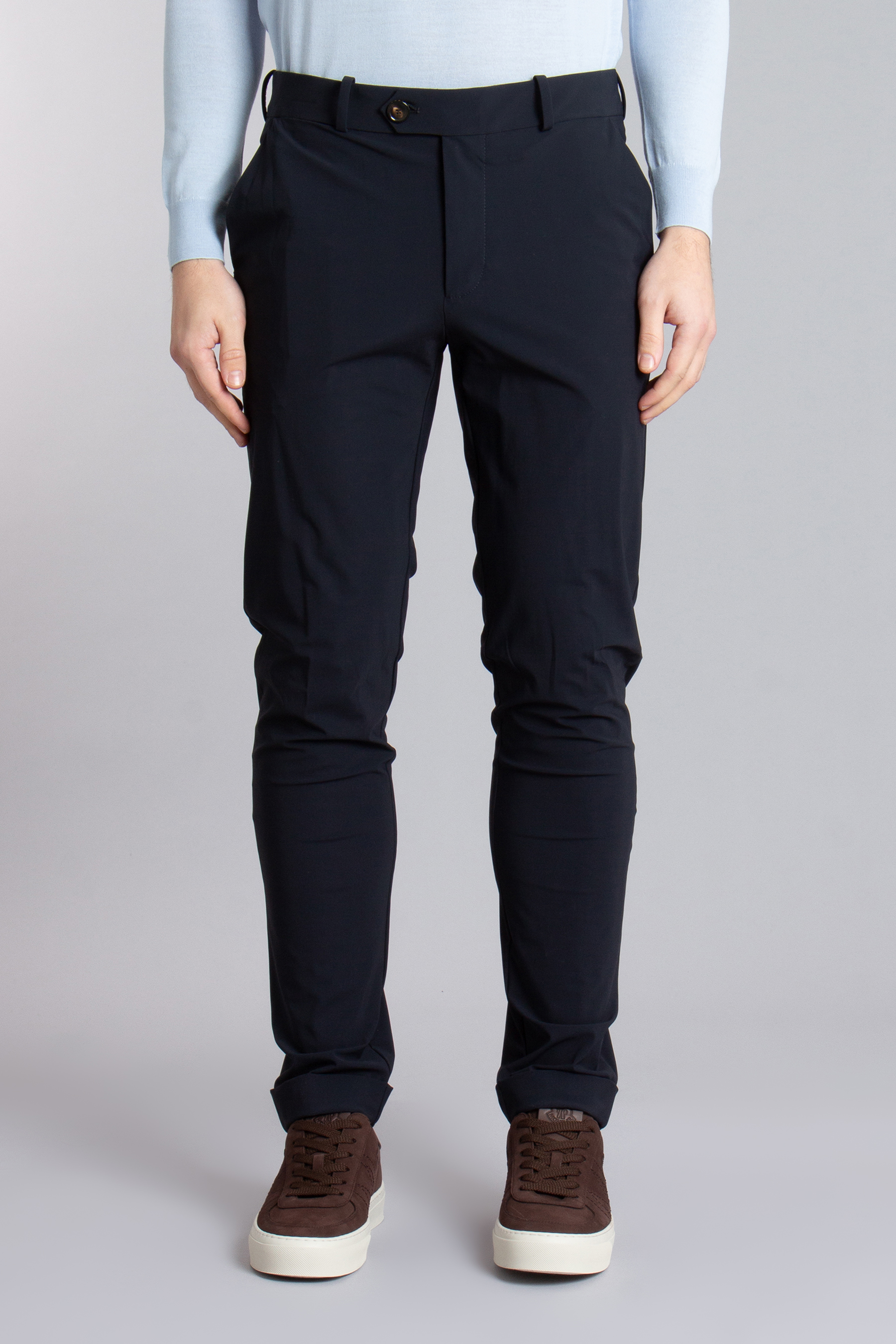 RRD Tapered Fit Surflex Chino Pants