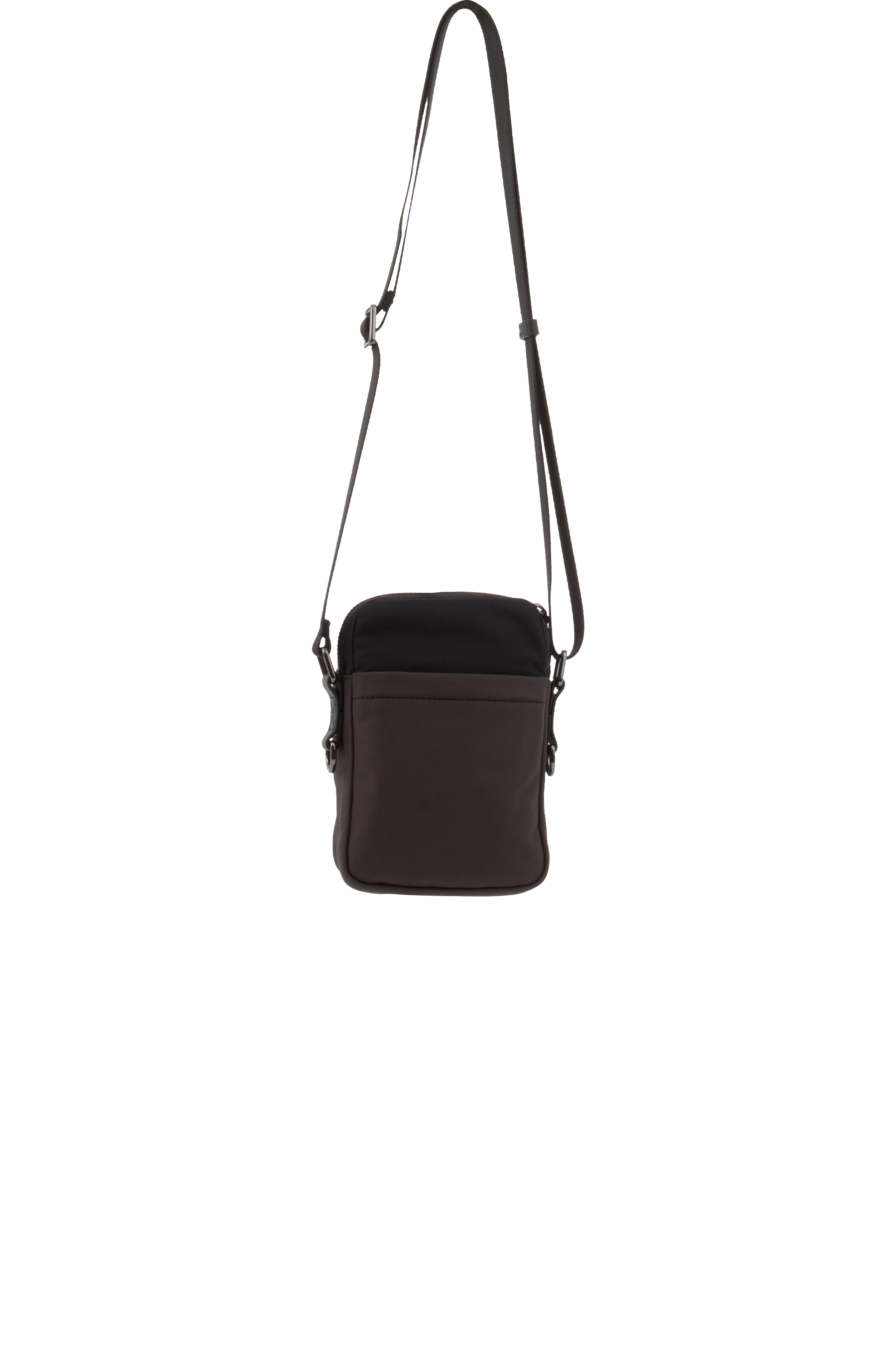 DSQUARED2 Nylon Urban Crossbody Bag