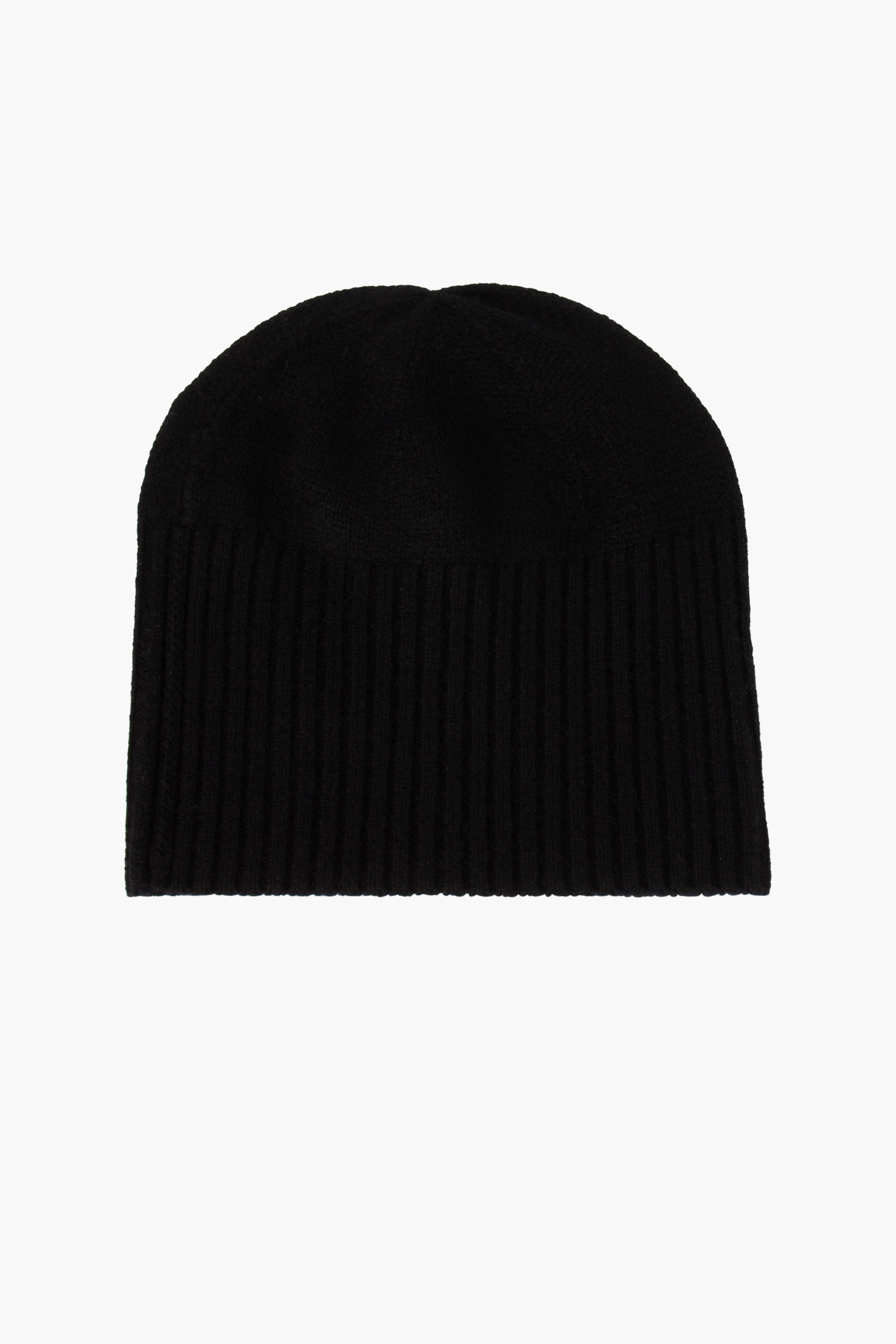 ALLUDE Cashmere Hat