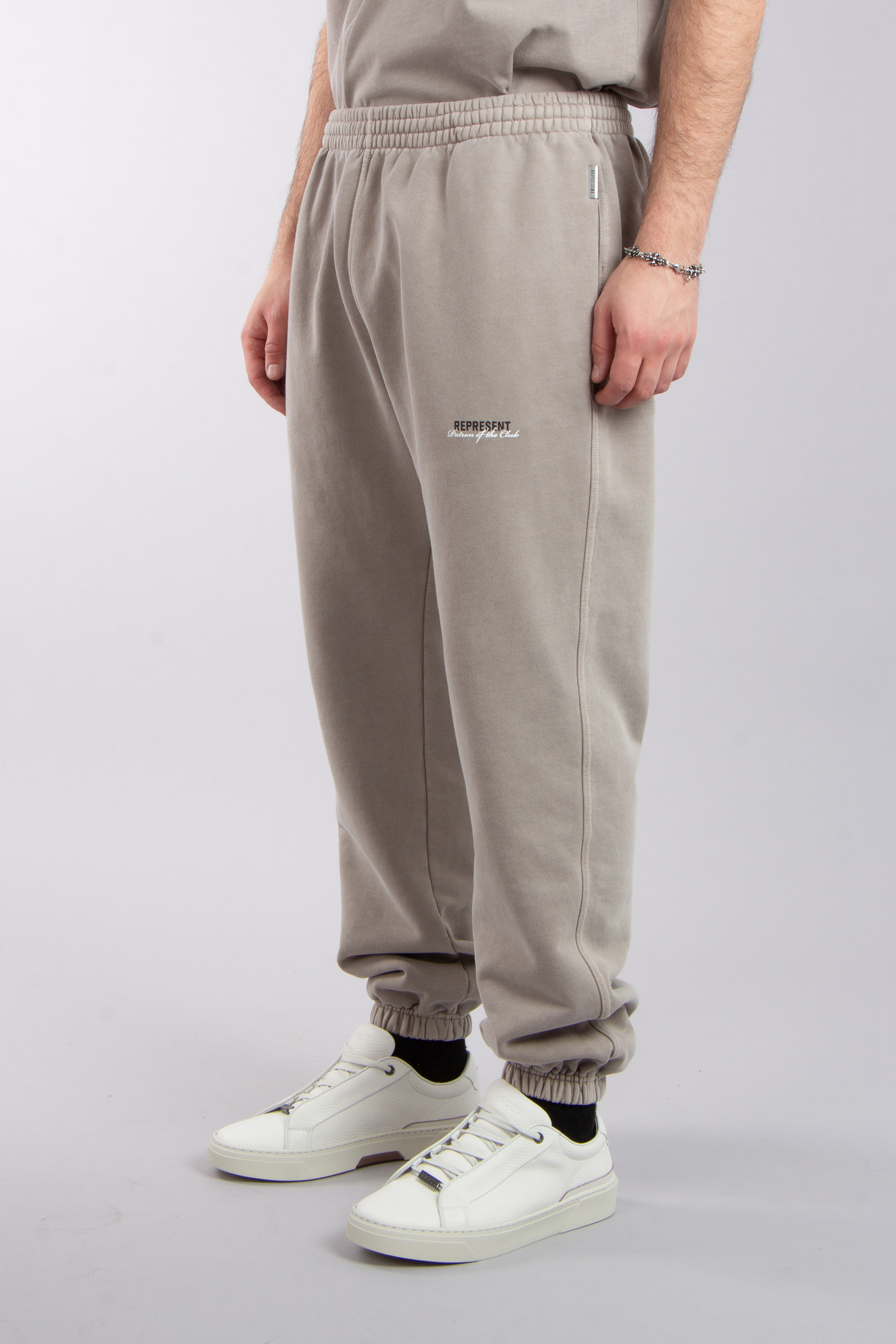 REPRESENT Patron Of The Club Cotton Sweatpants