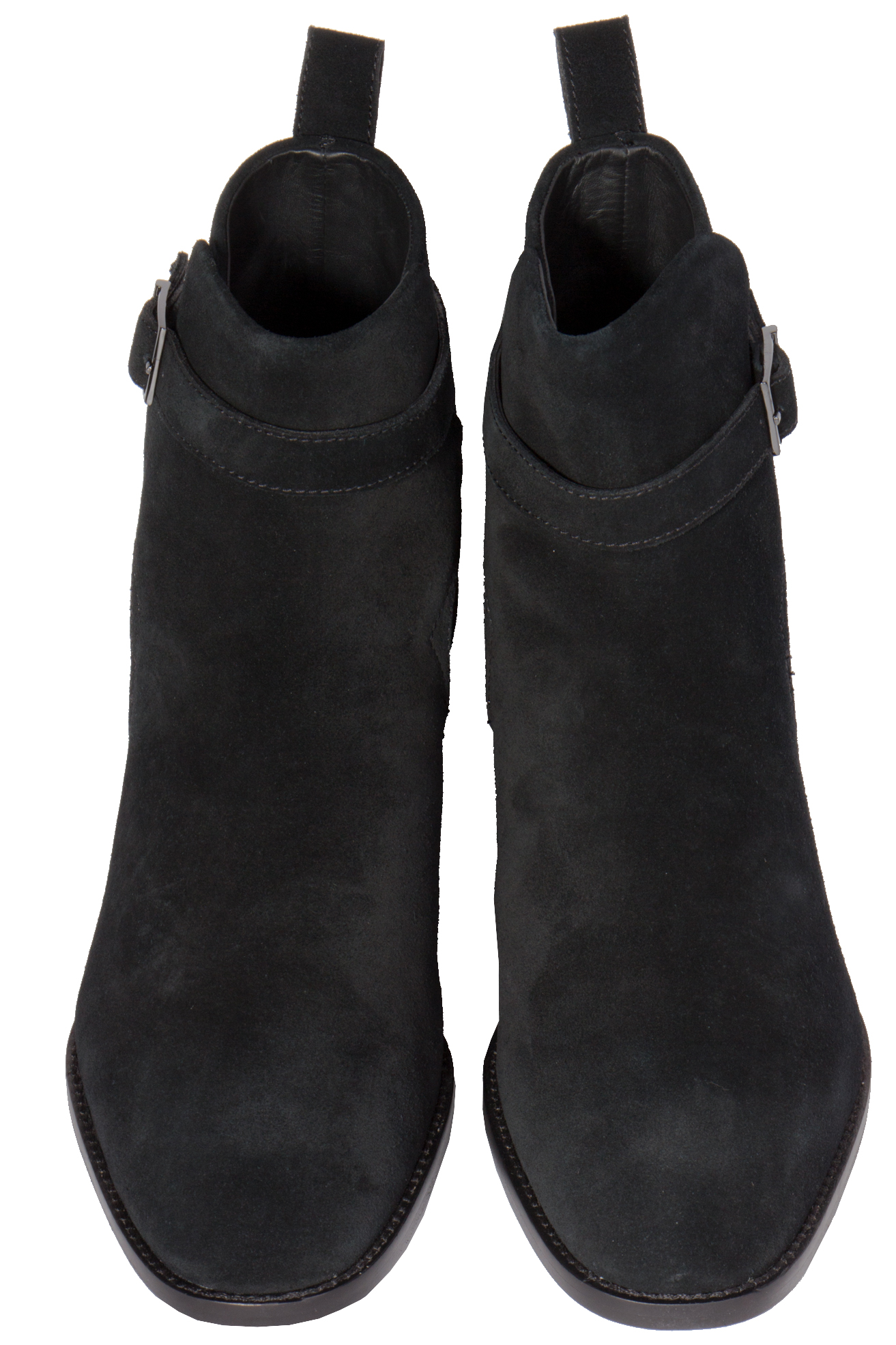 HUGO Suede Ankle Boots Culth