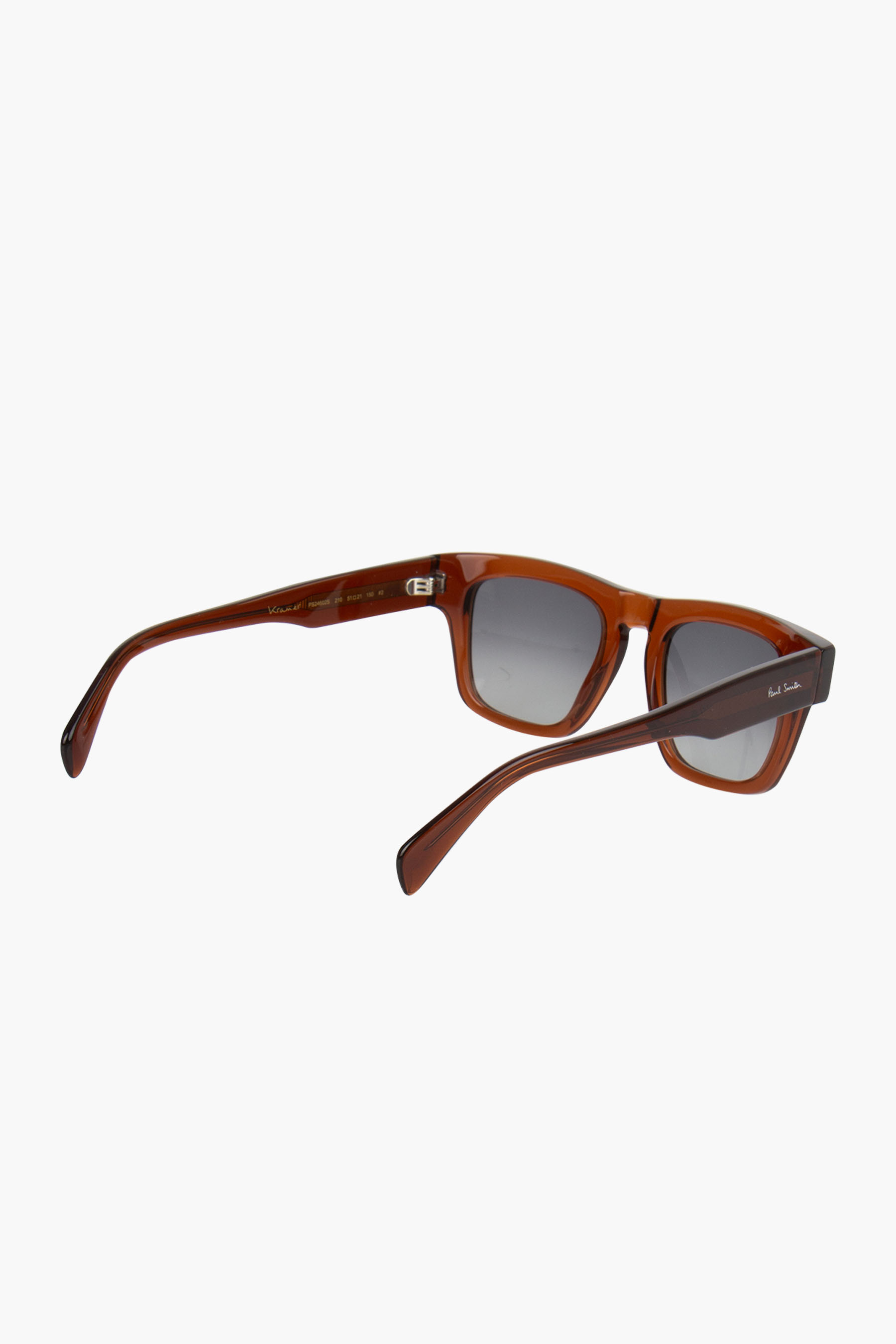 PAUL SMITH Sunglasses Kramer