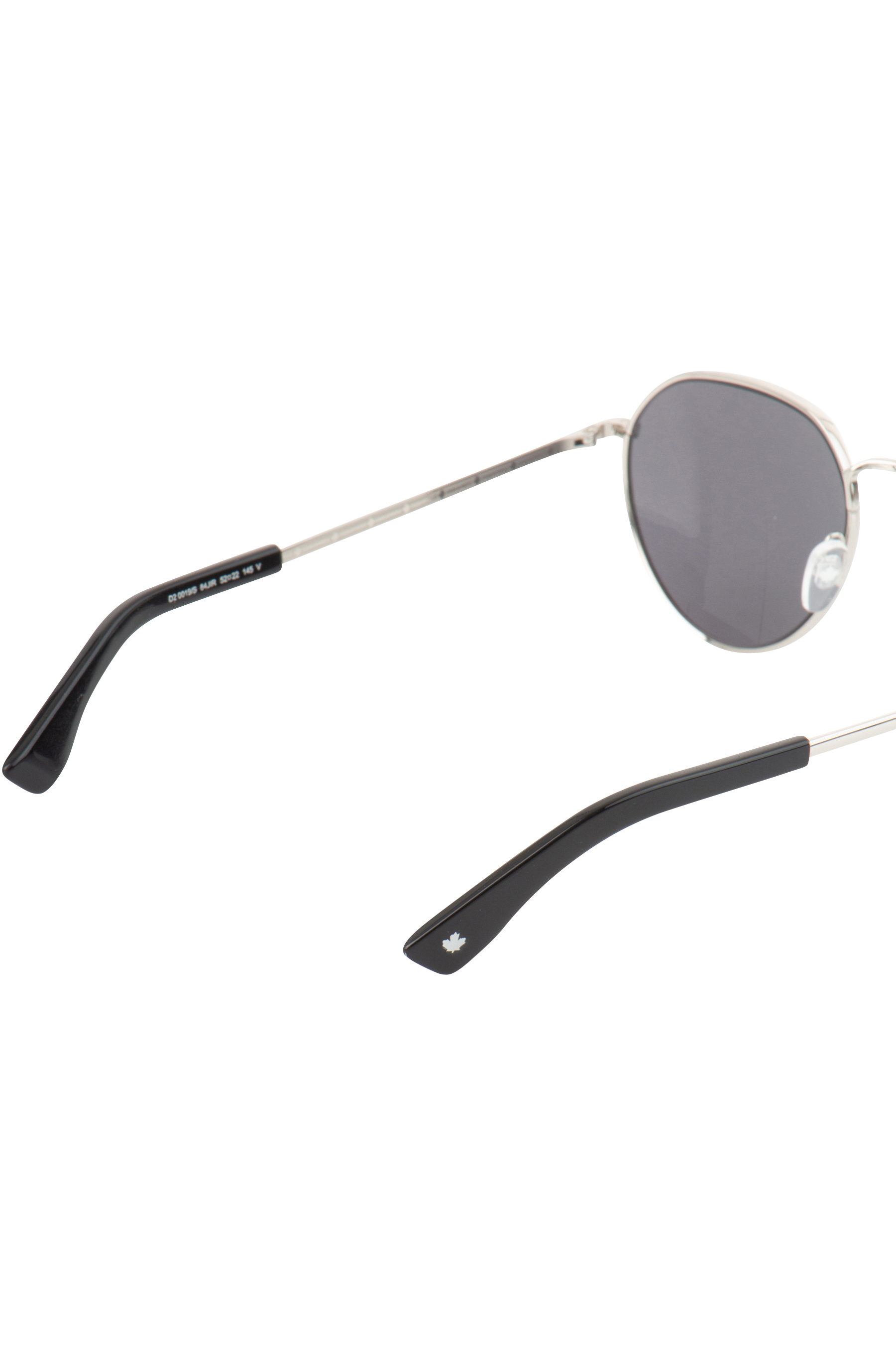 DSQUARED2 Metal Sunglasses 0019/S