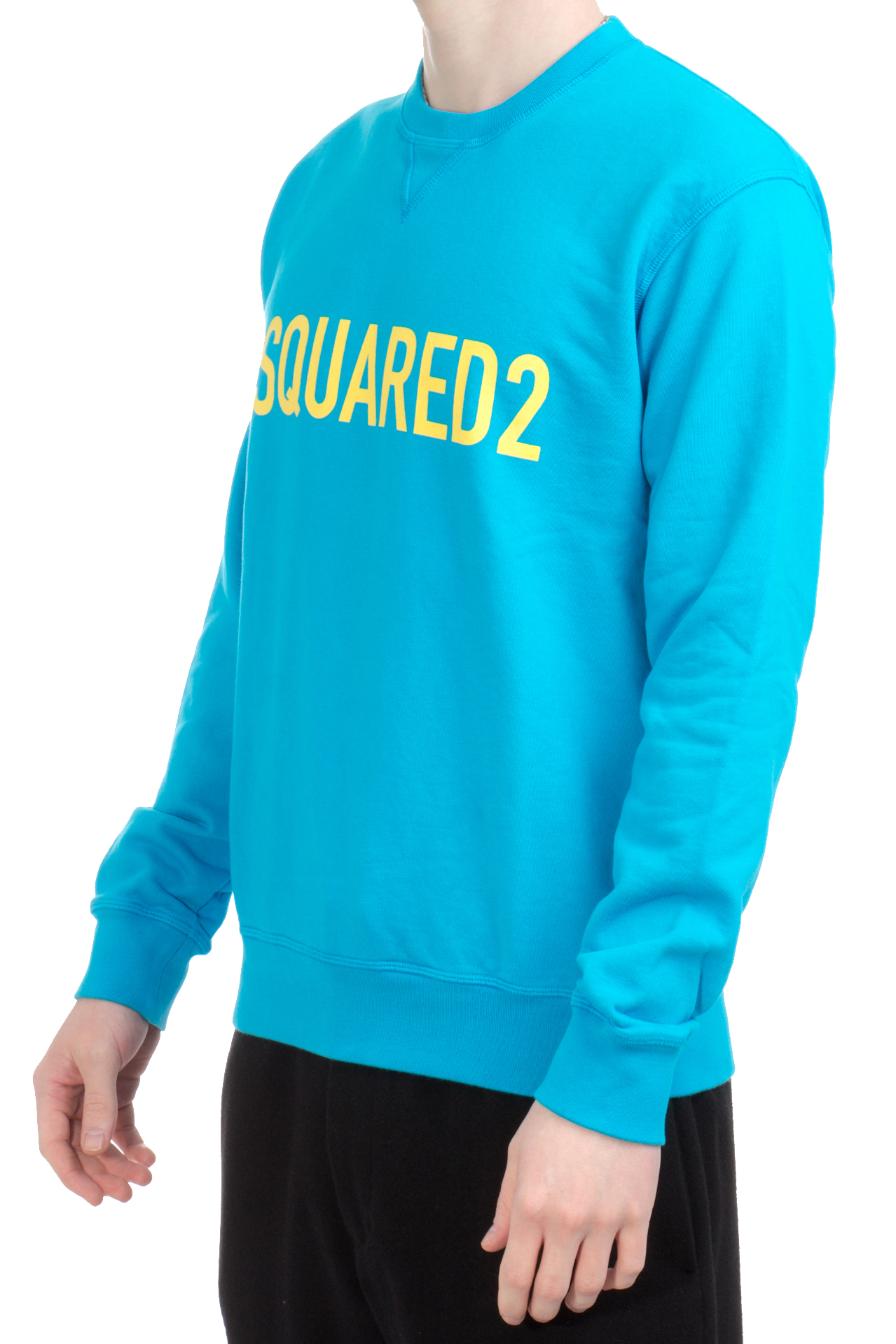 DSQUARED2 Logo Sweatshirt