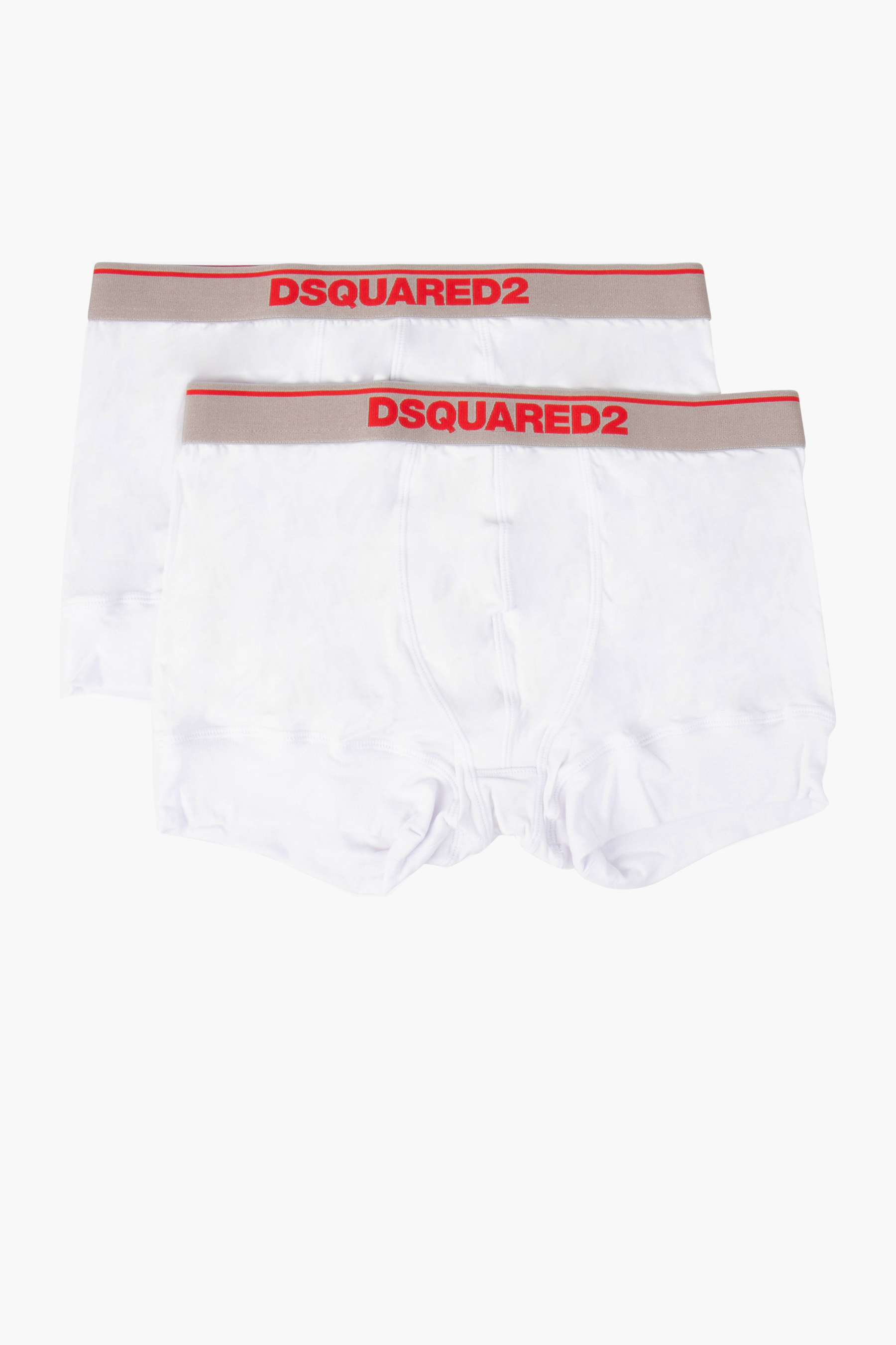 DSQUARED2 2-Pack Micromodal Stretch Trunks