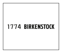 1774 BIRKENSTOCK