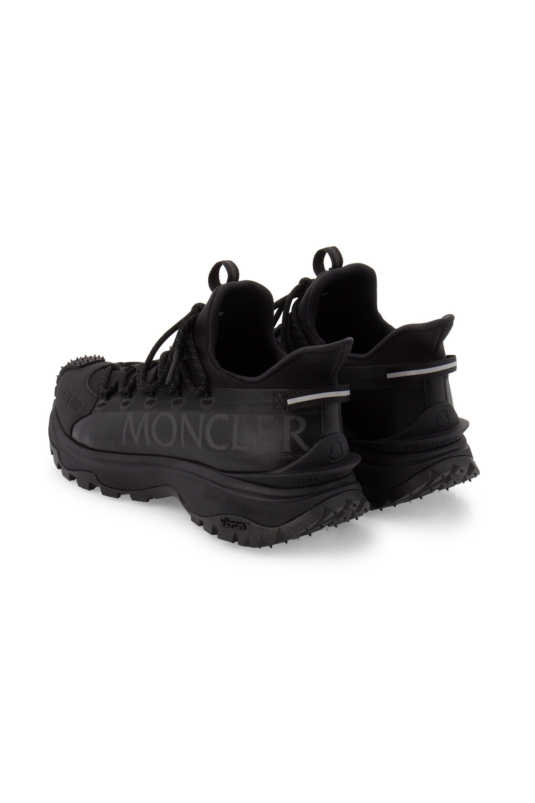 MONCLER Sneakers Trailgrip Lite 2 Low