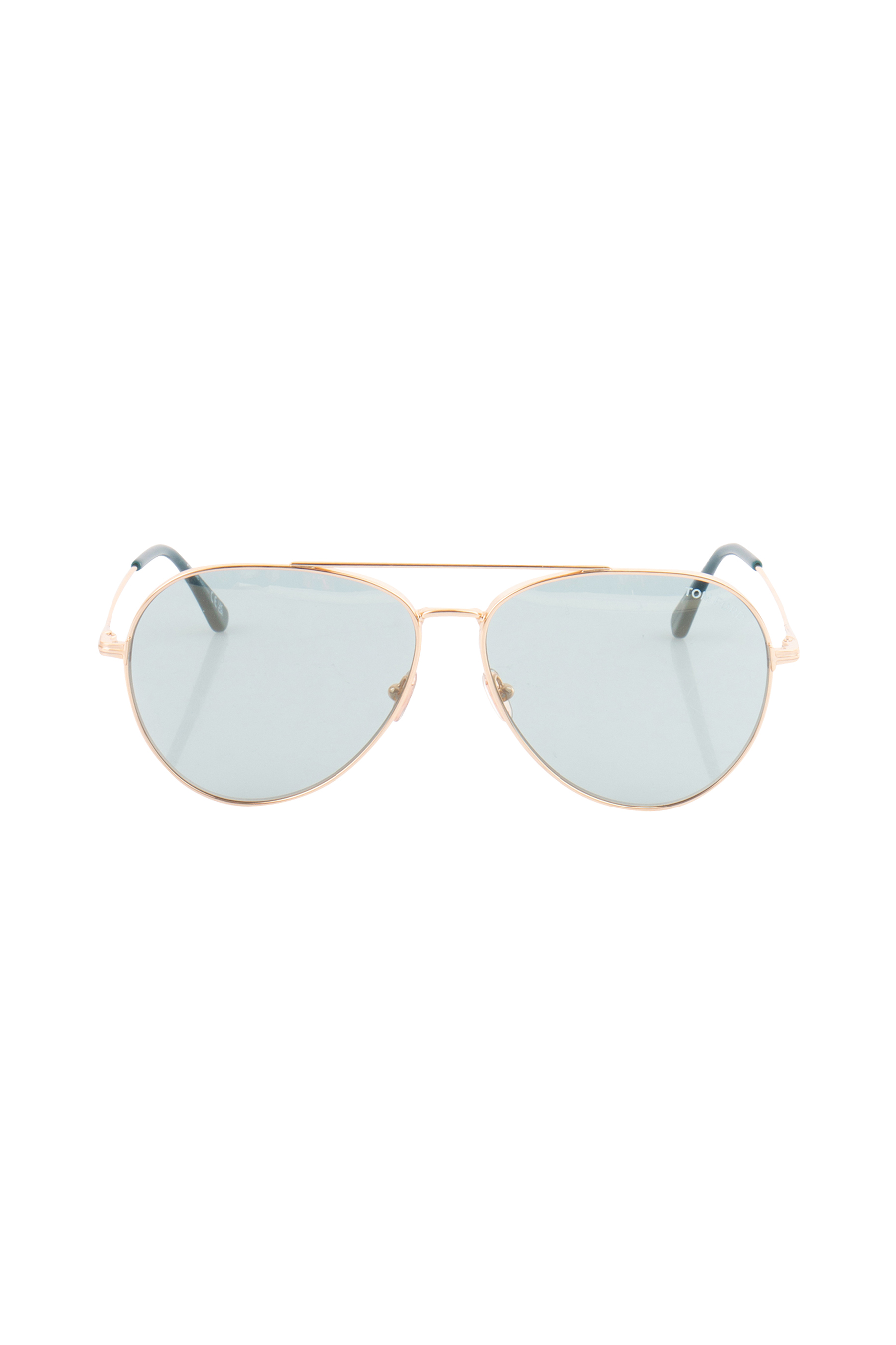 TOM FORD Aviator Sunglasses Dashel 