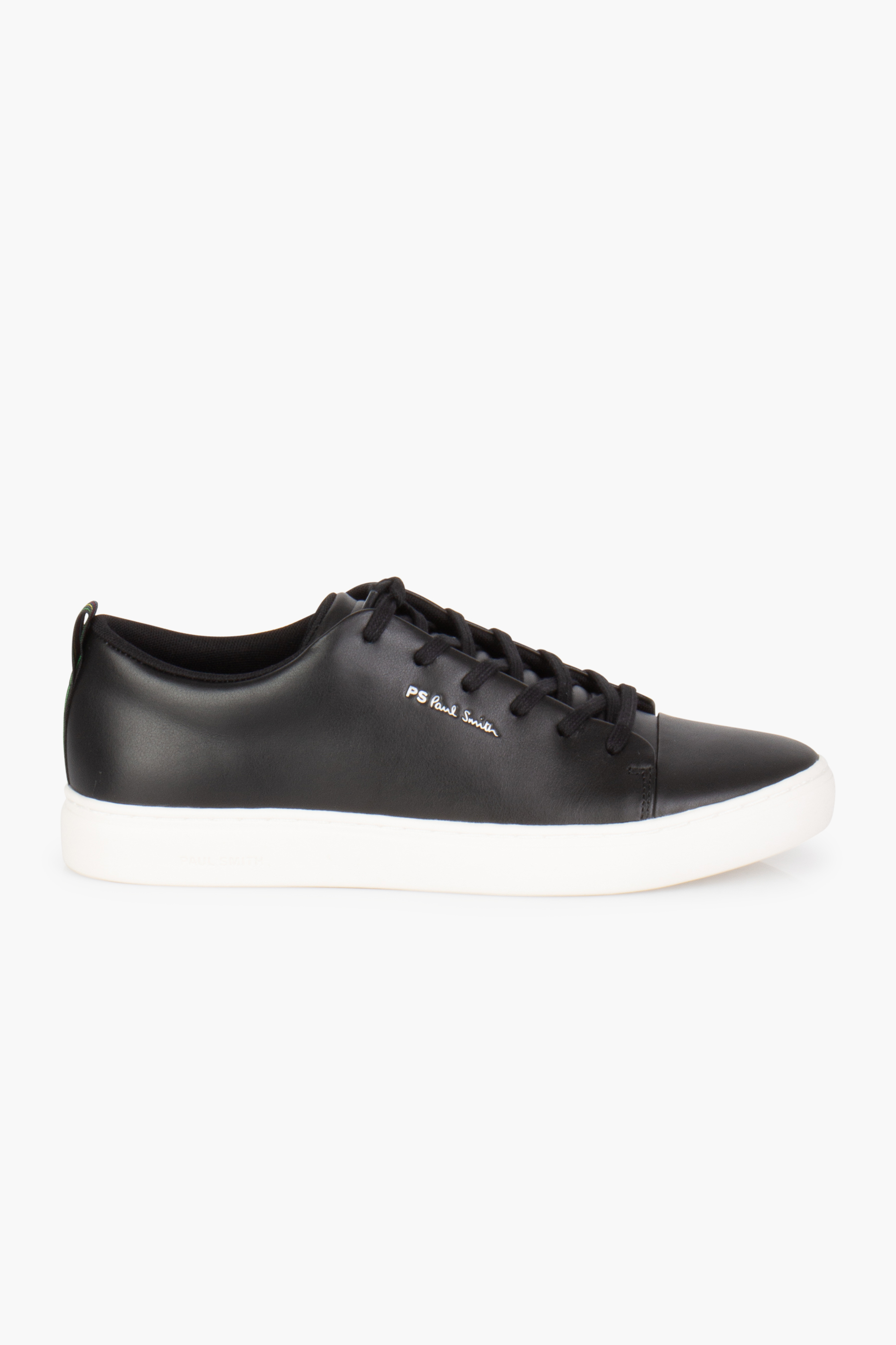 PAUL SMITH Leather Sneakers Lee