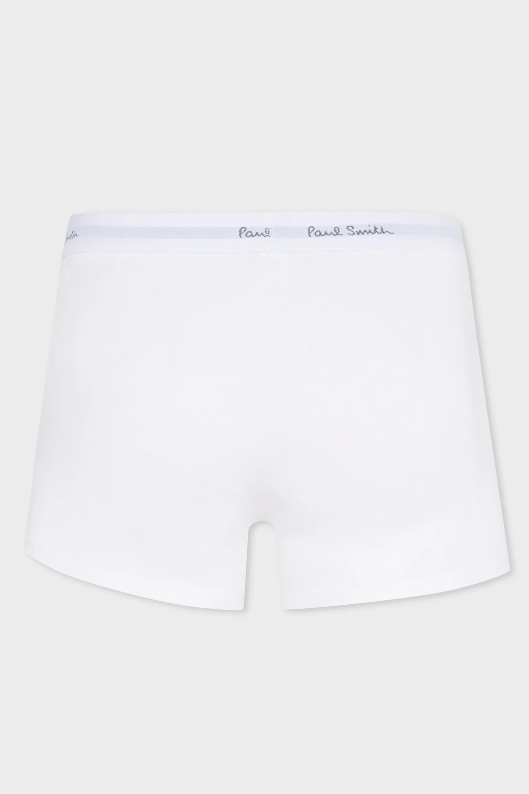 PAUL SMITH 3-Pack Organic Cotton Stretch Boxers