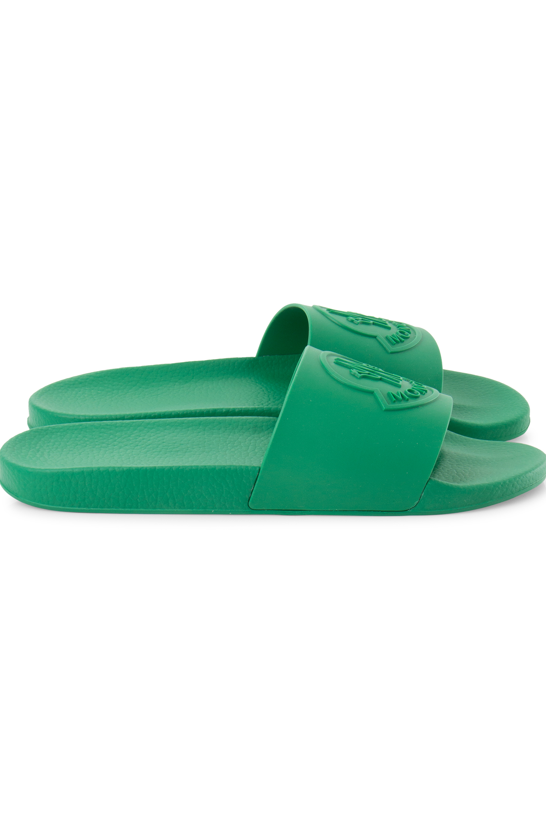 MONCLER Classic Slides Basile