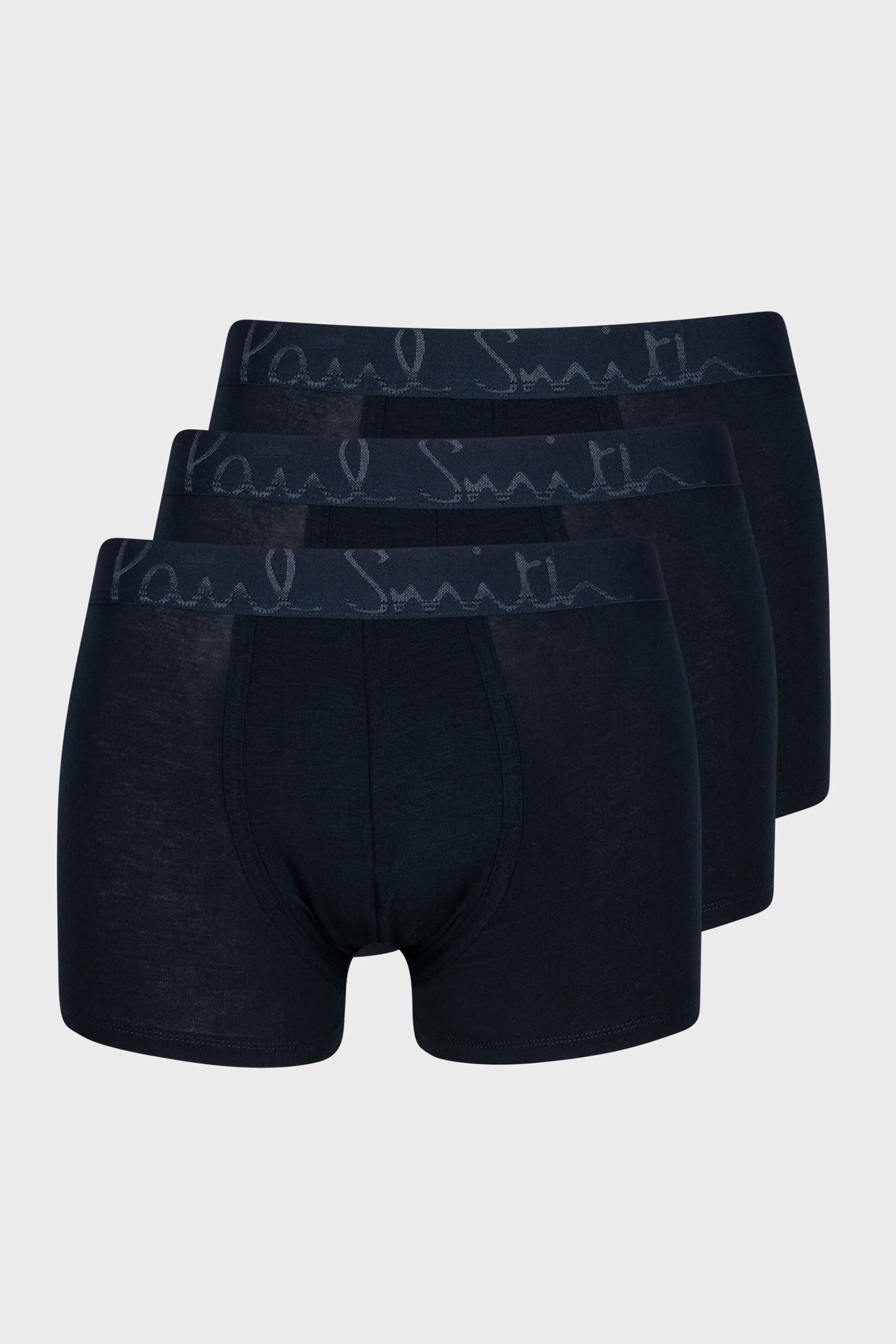 PAUL SMITH 3-Pack Modal Stretch Boxers