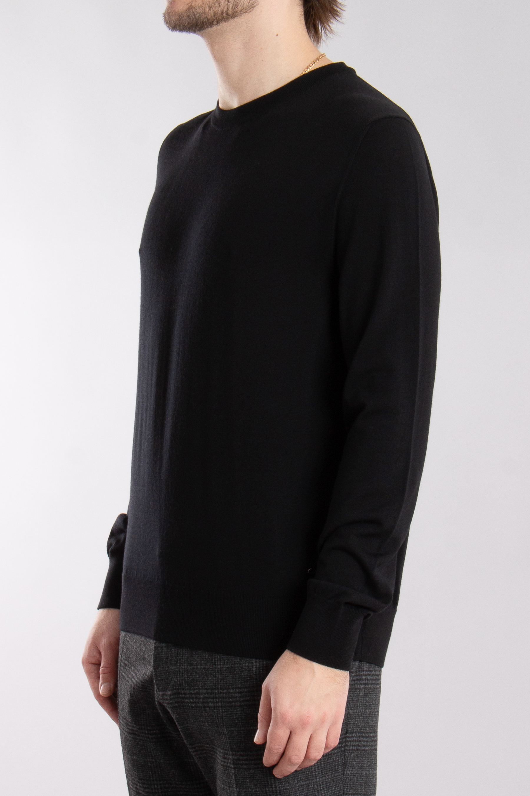 BRIONI RWS Wool Sweater