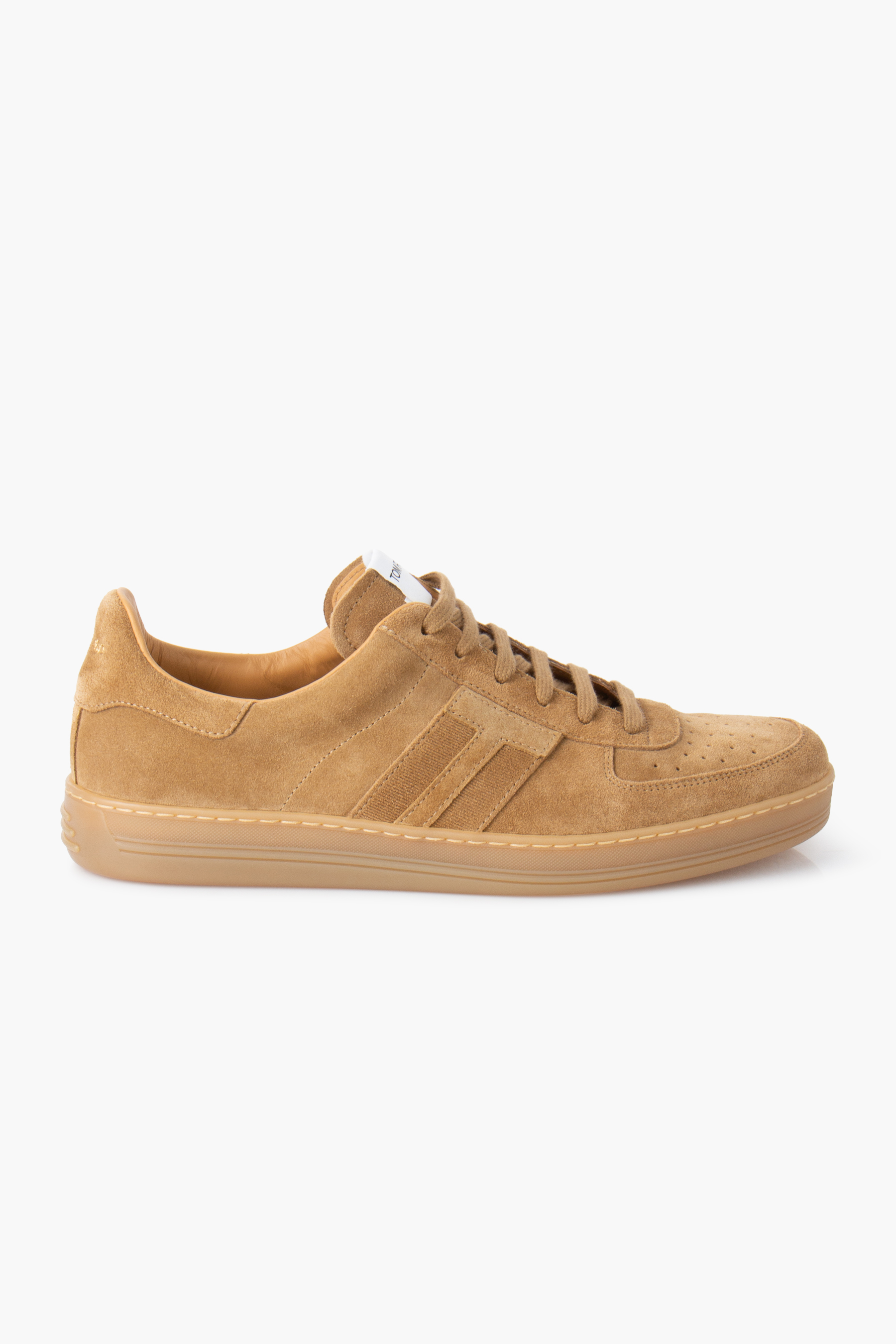 TOM FORD Suede Sneakers Radcliffe 