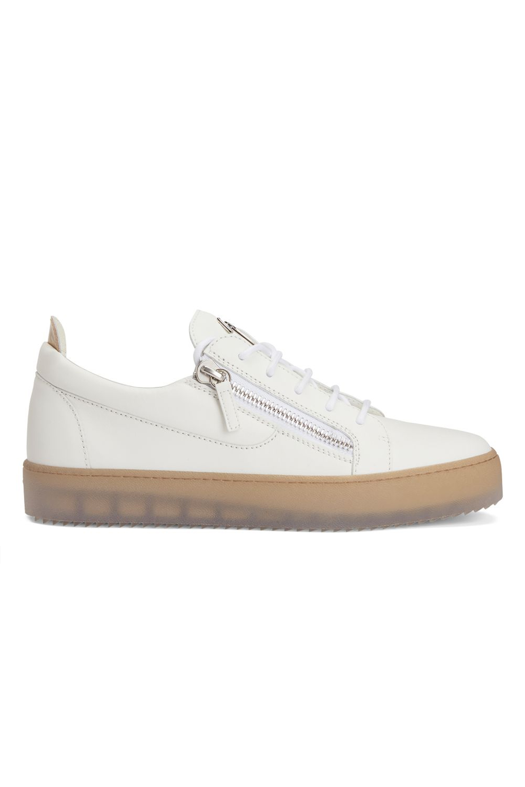 GIUSEPPE ZANOTTI Low-Top Sneakers Frankie