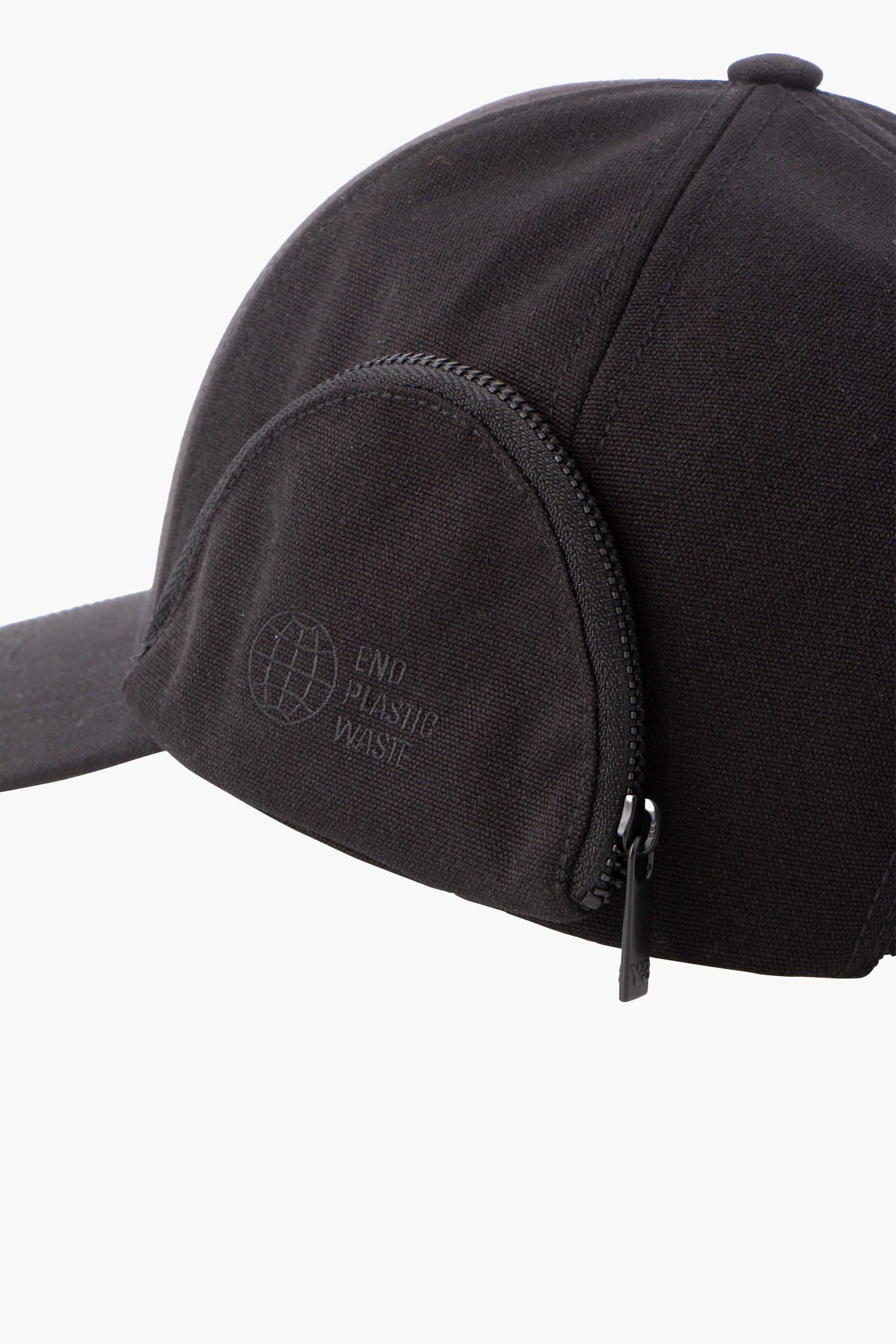 Y-3 Recycled Polyester Pocket Cap