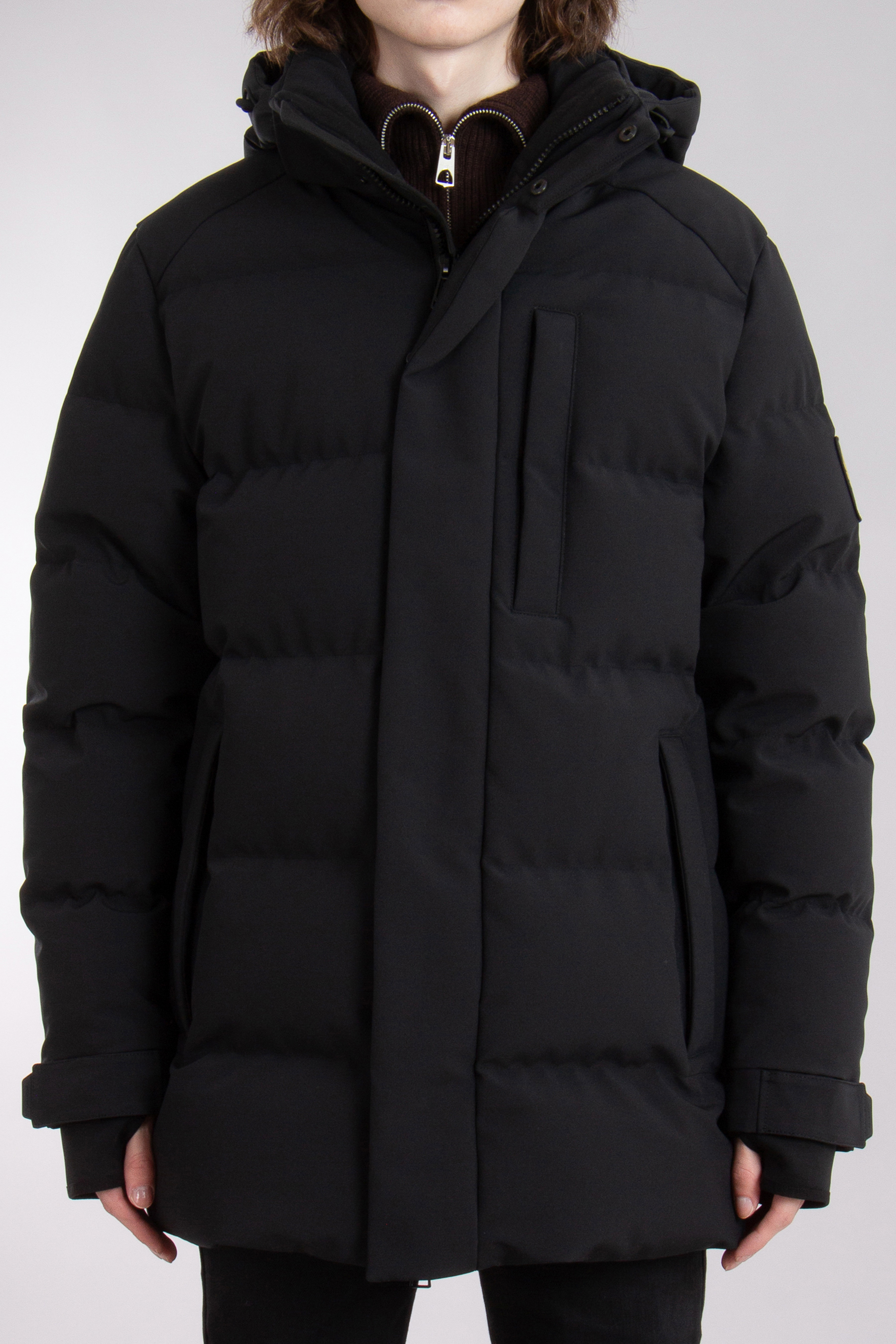 Belstaff winter jacket online