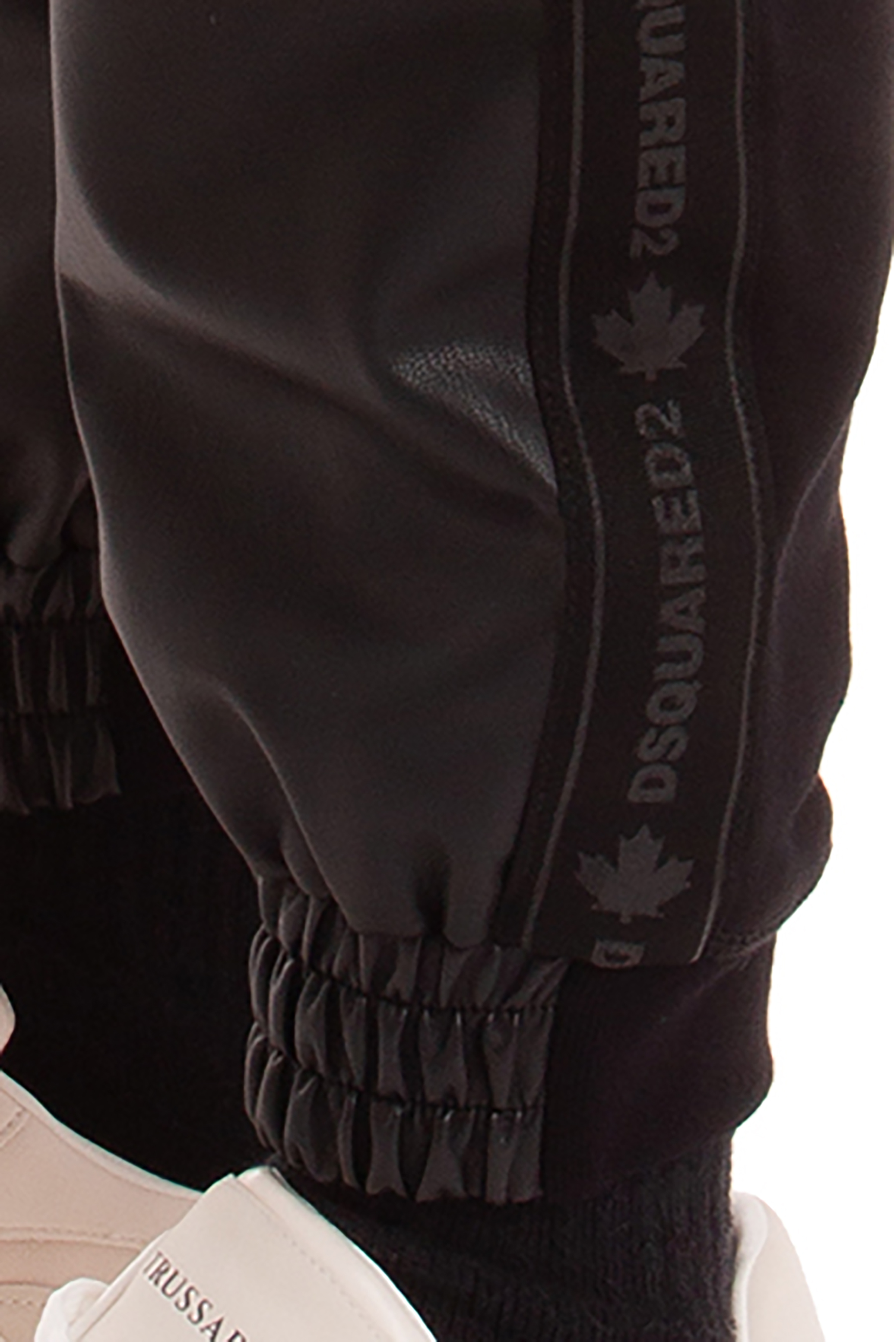 DSQUARED2 Hybrid Swag Track Suit Pants