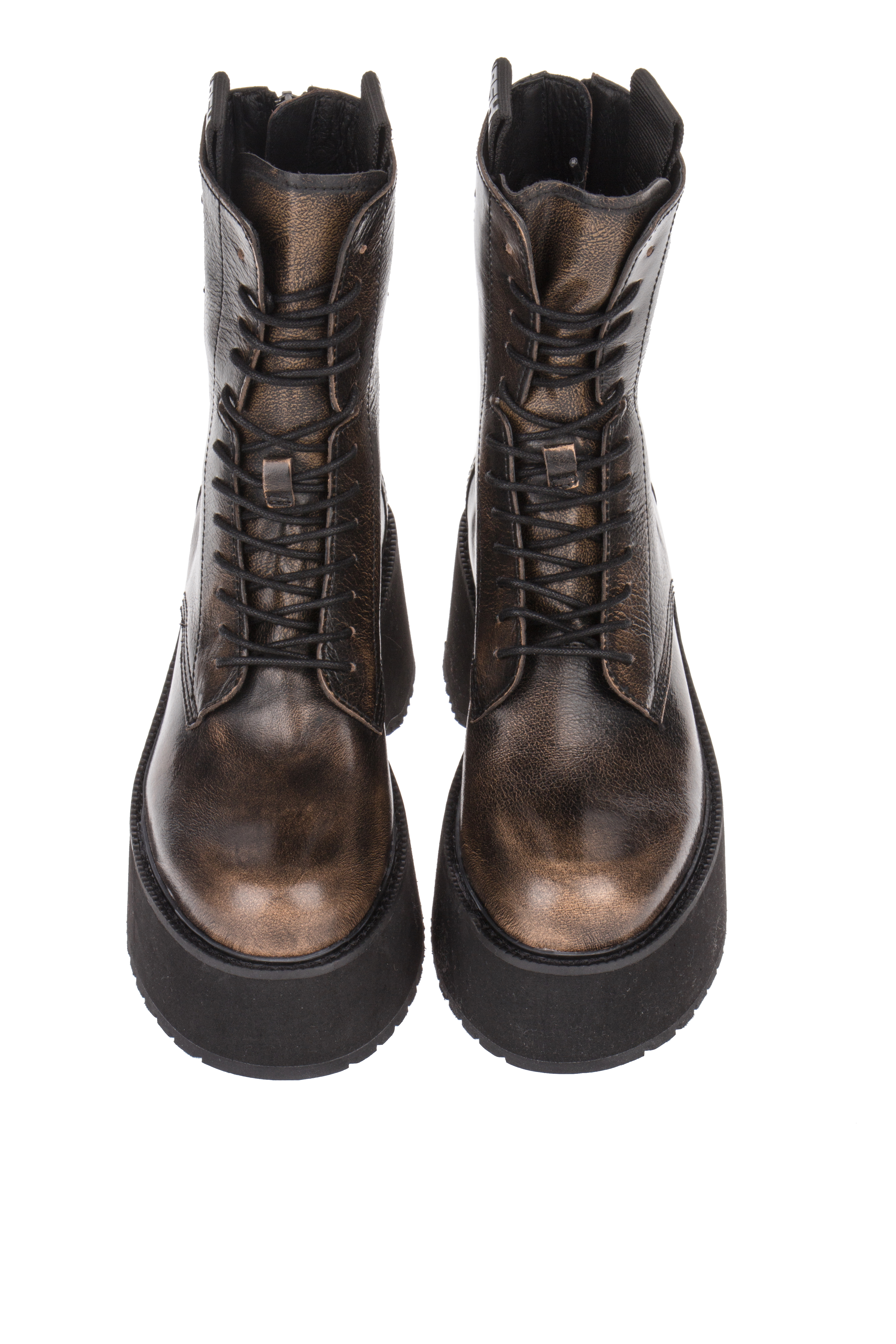 ASH Combat Boots Nirvana