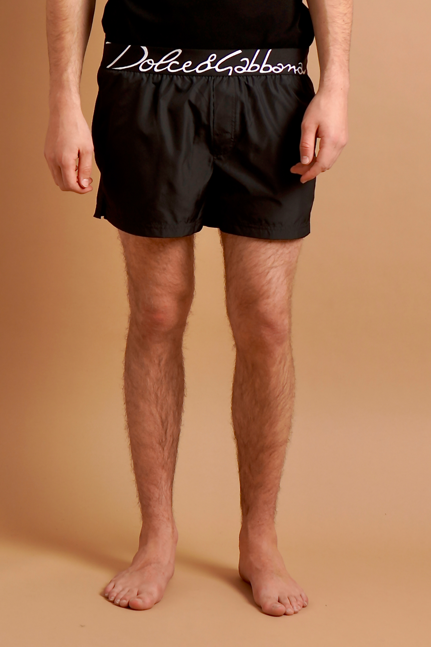 DOLCE & GABBANA Swim Shorts